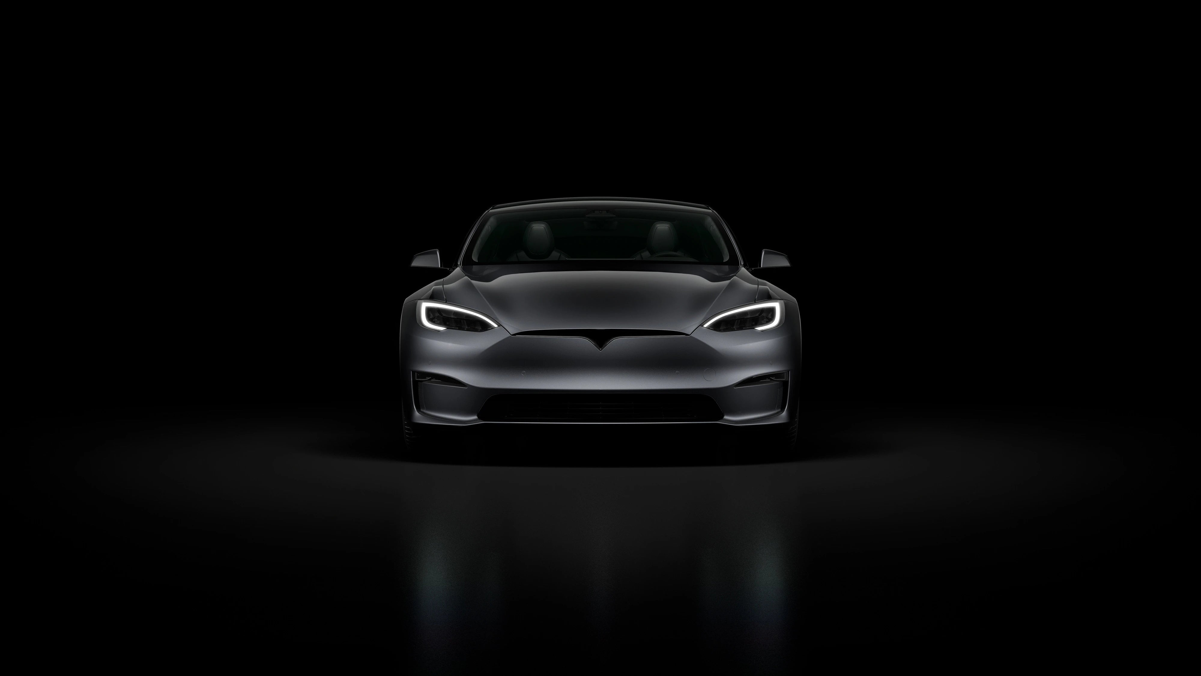 Tesla Model S Zubehör
