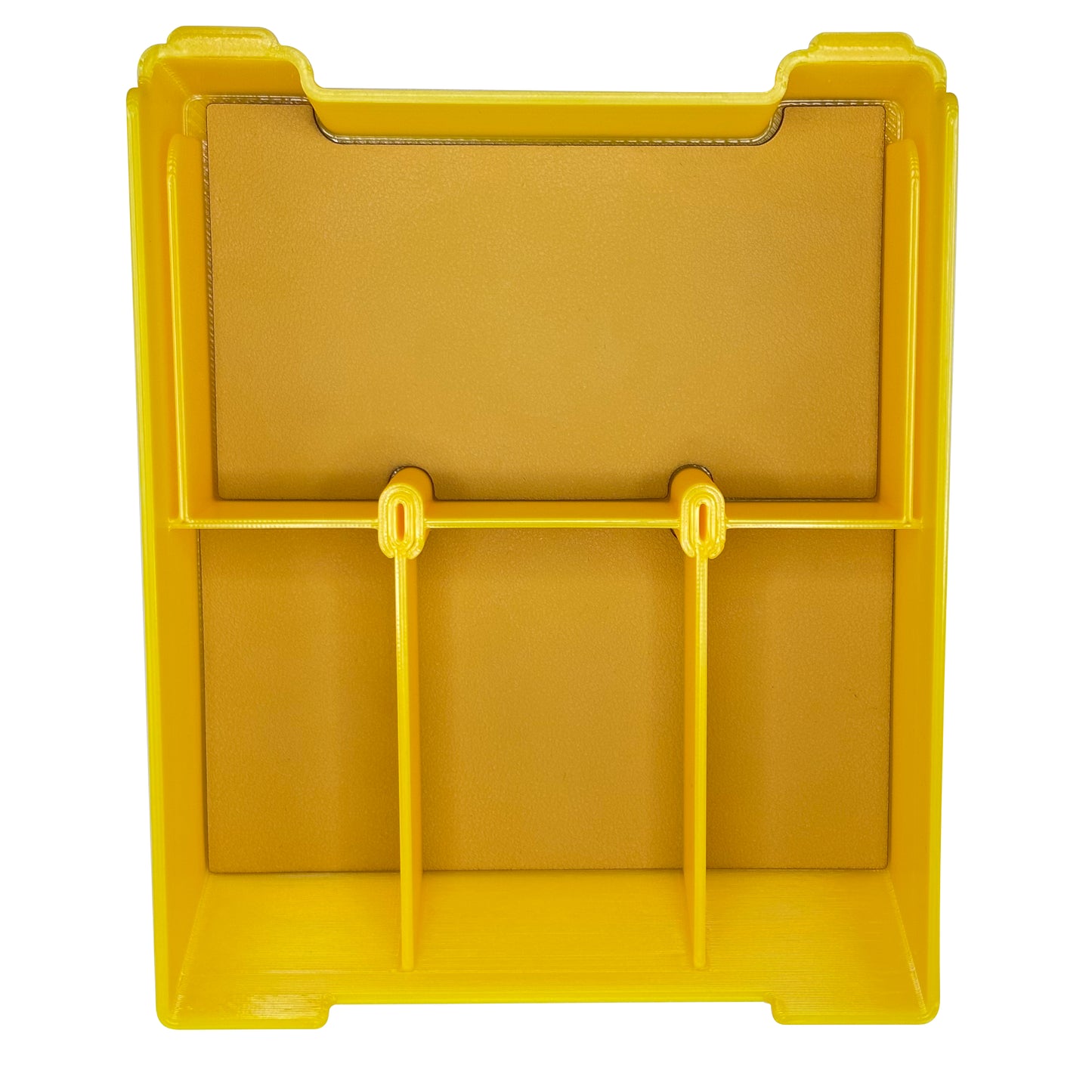 Armrest/Console Organizer Tray for Rivian R1T/R1S