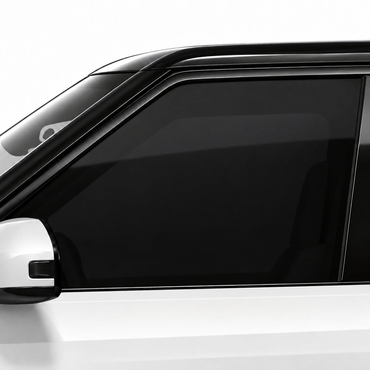 Window Tint Nano Ceramic IR | Rivian R2, Precut