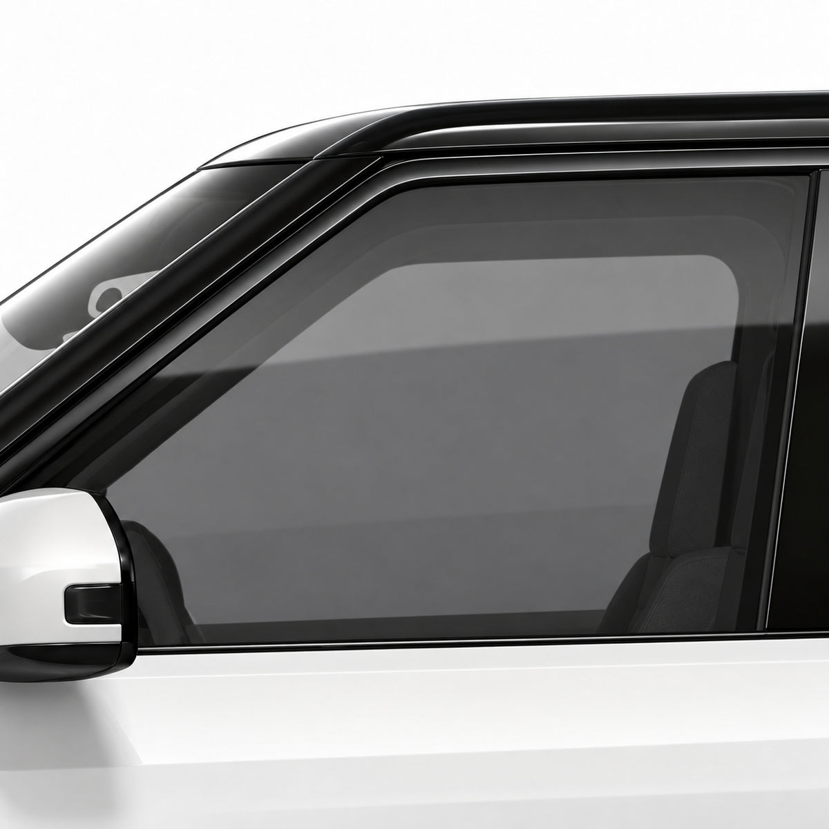 Window Tint Nano Ceramic IR | Rivian R2, Precut