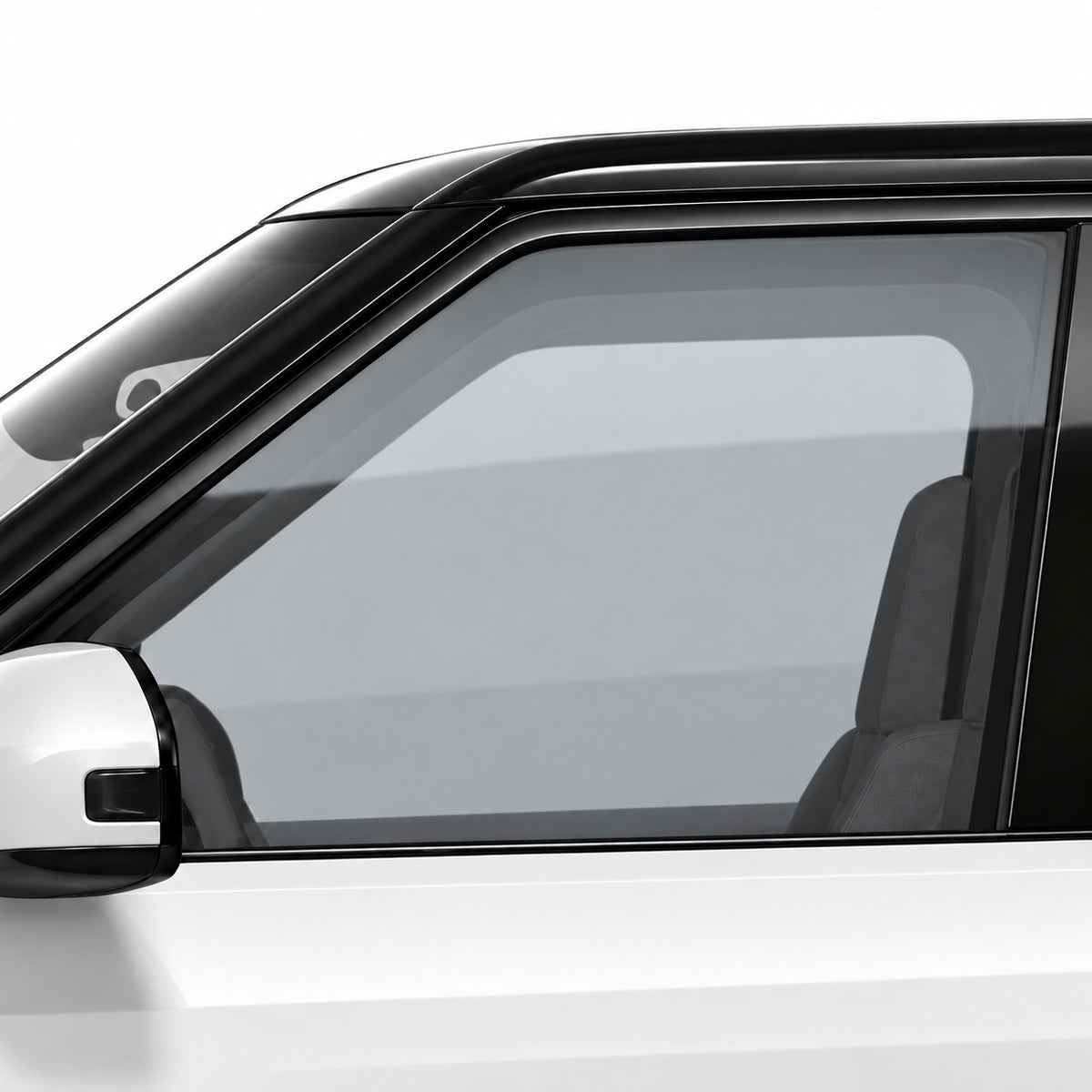 Window Tint Nano Ceramic IR | Rivian R2, Precut