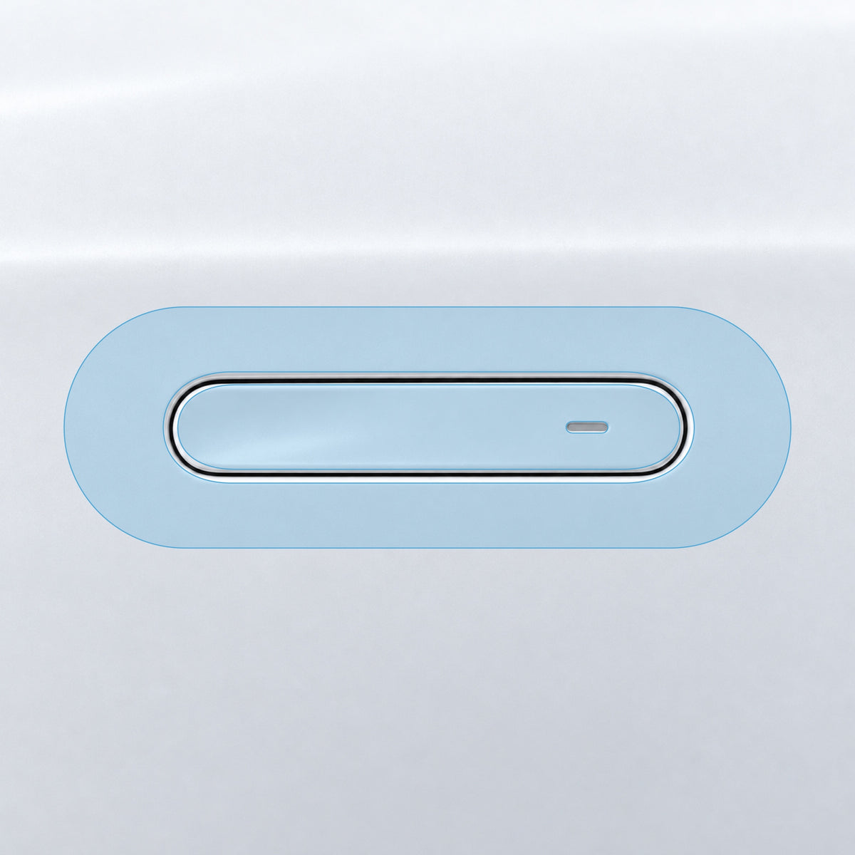 Door Handles Area PPF | Rivian R2, Clear Paint Protection Film