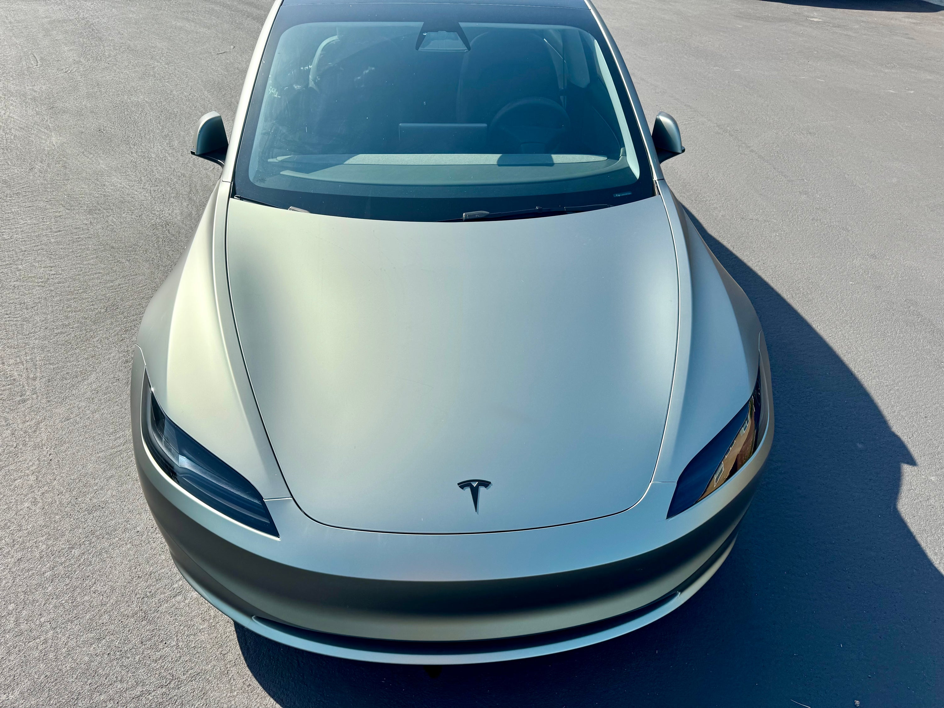 body color change kit