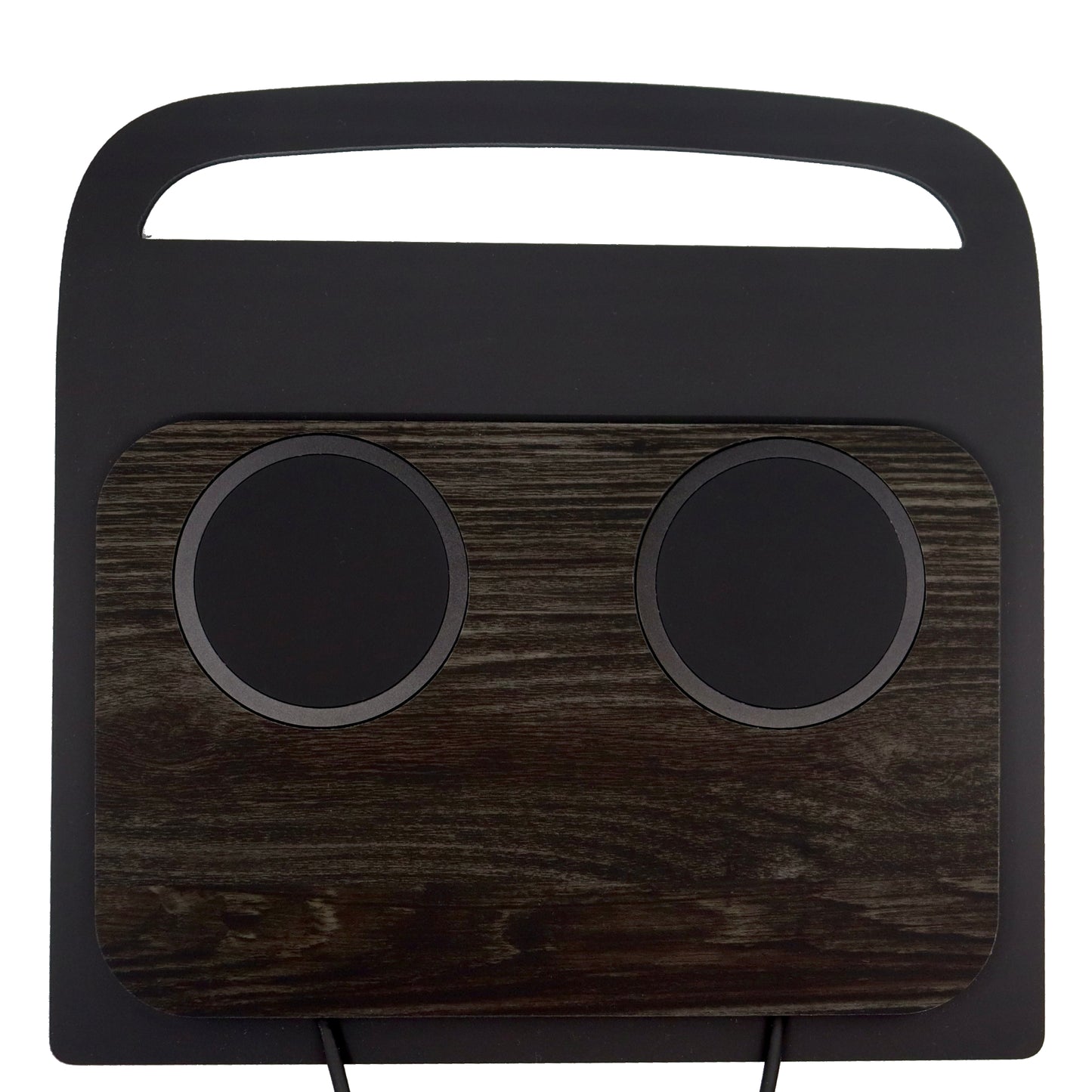 Rivian R1T/R1S - MagSafe Compatible Dual Wireless Charger
