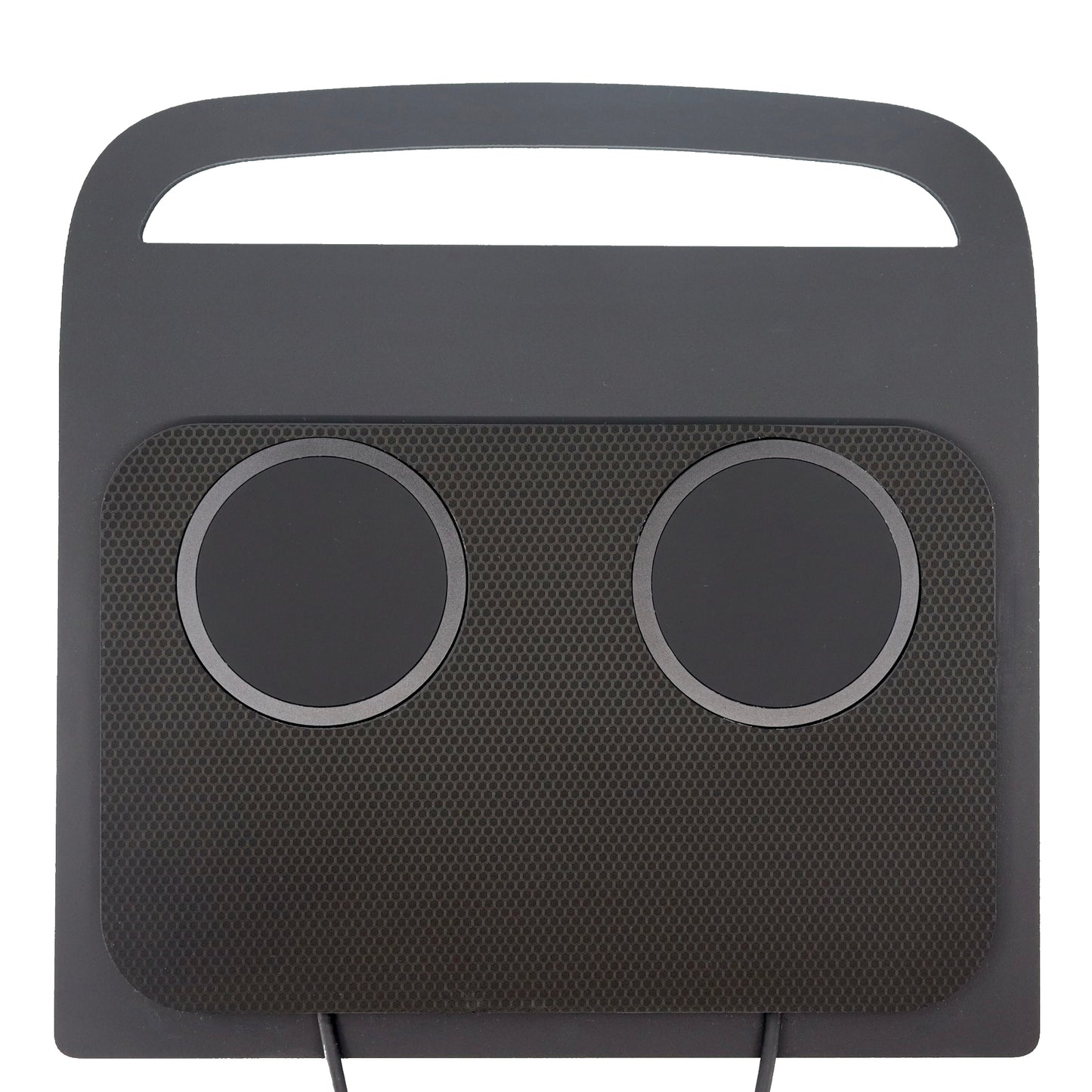 Rivian R1T/R1S - MagSafe Compatible Dual Wireless Charger