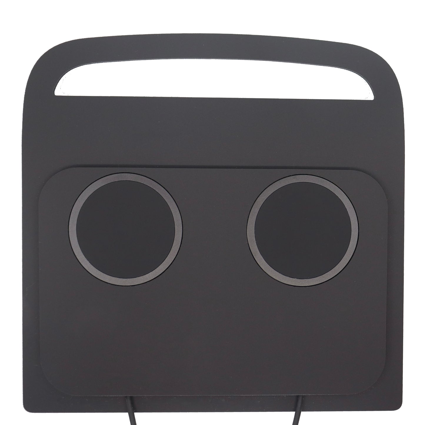 Rivian R1T/R1S - MagSafe Compatible Dual Wireless Charger