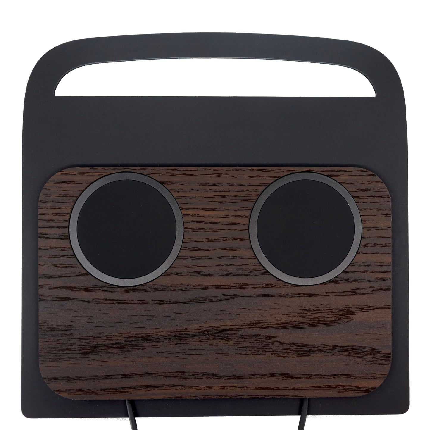Rivian R1T/R1S - MagSafe Compatible Dual Wireless Charger