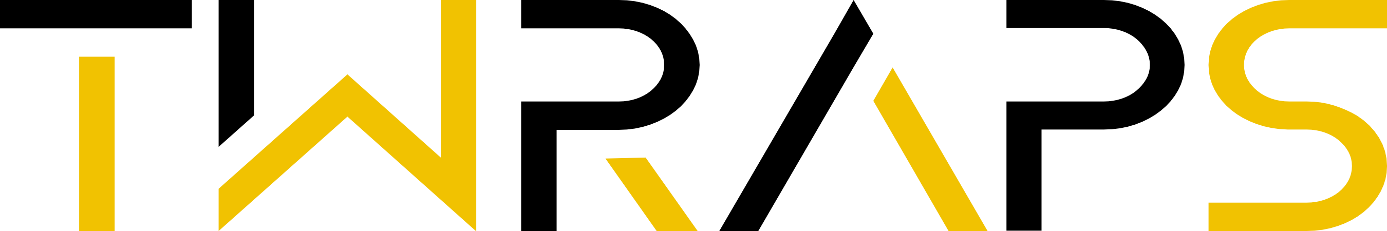 TWRAPS logo