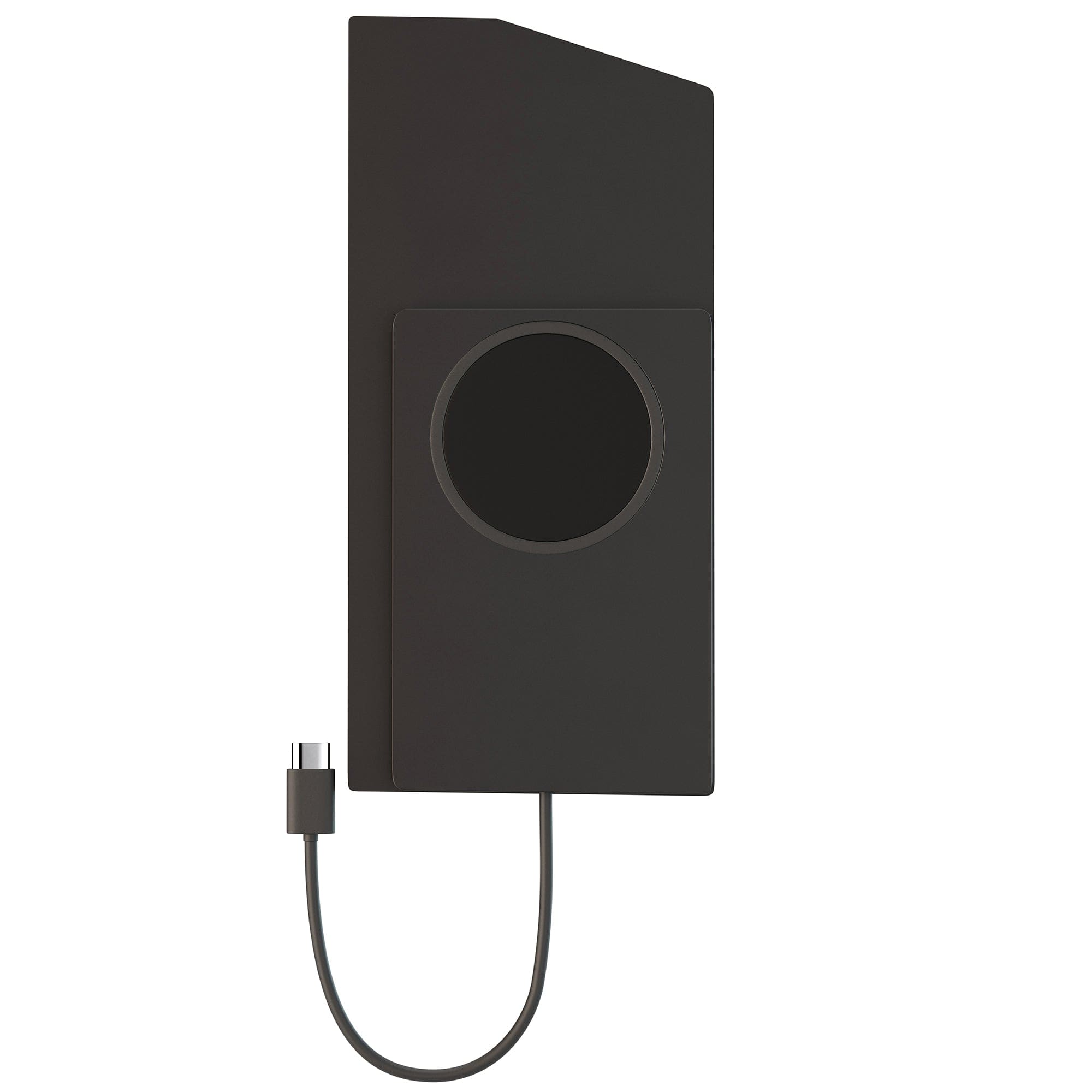 ford f150 wireless charger magsafe compatible