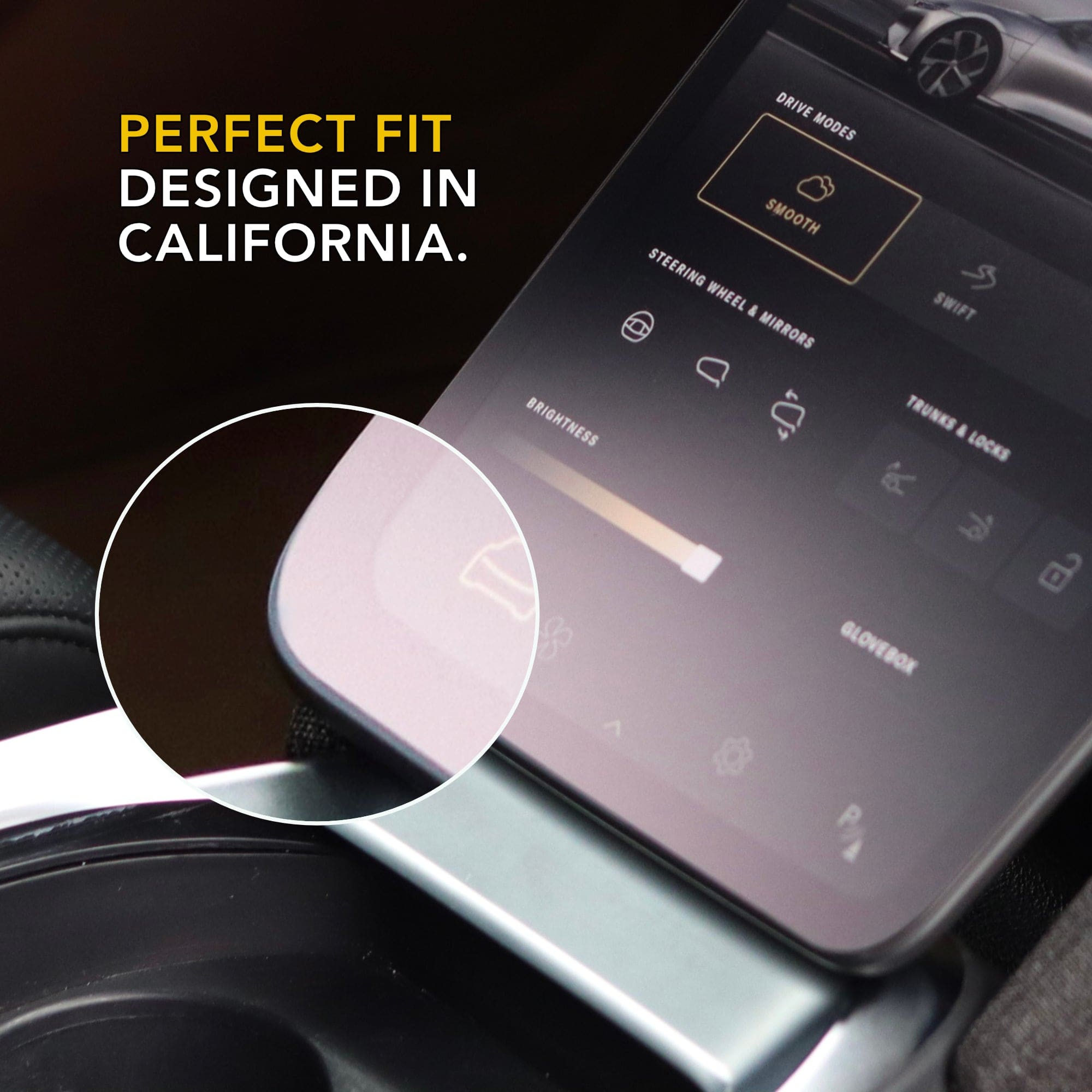 lucid air screen protector hardness pet protectors film