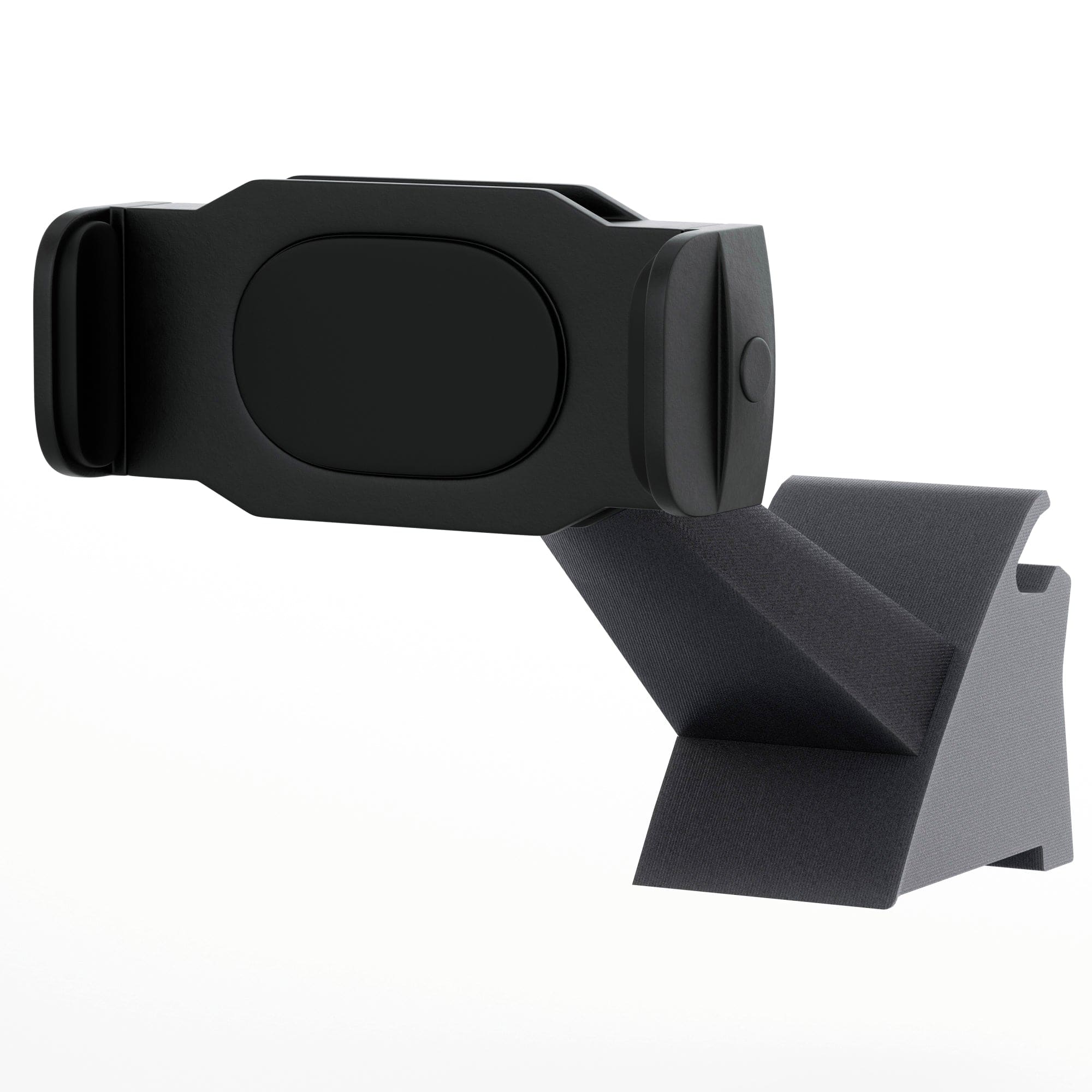 tesla model y juniper phone mount dashboard magnetic