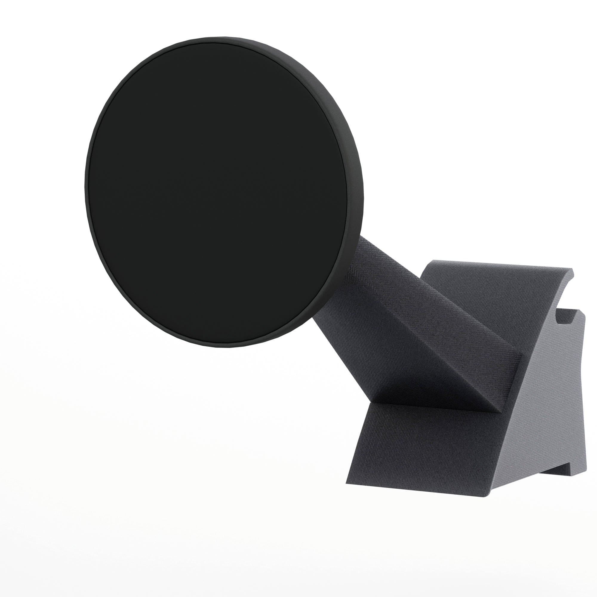 tesla model y juniper phone mount dashboard magnetic