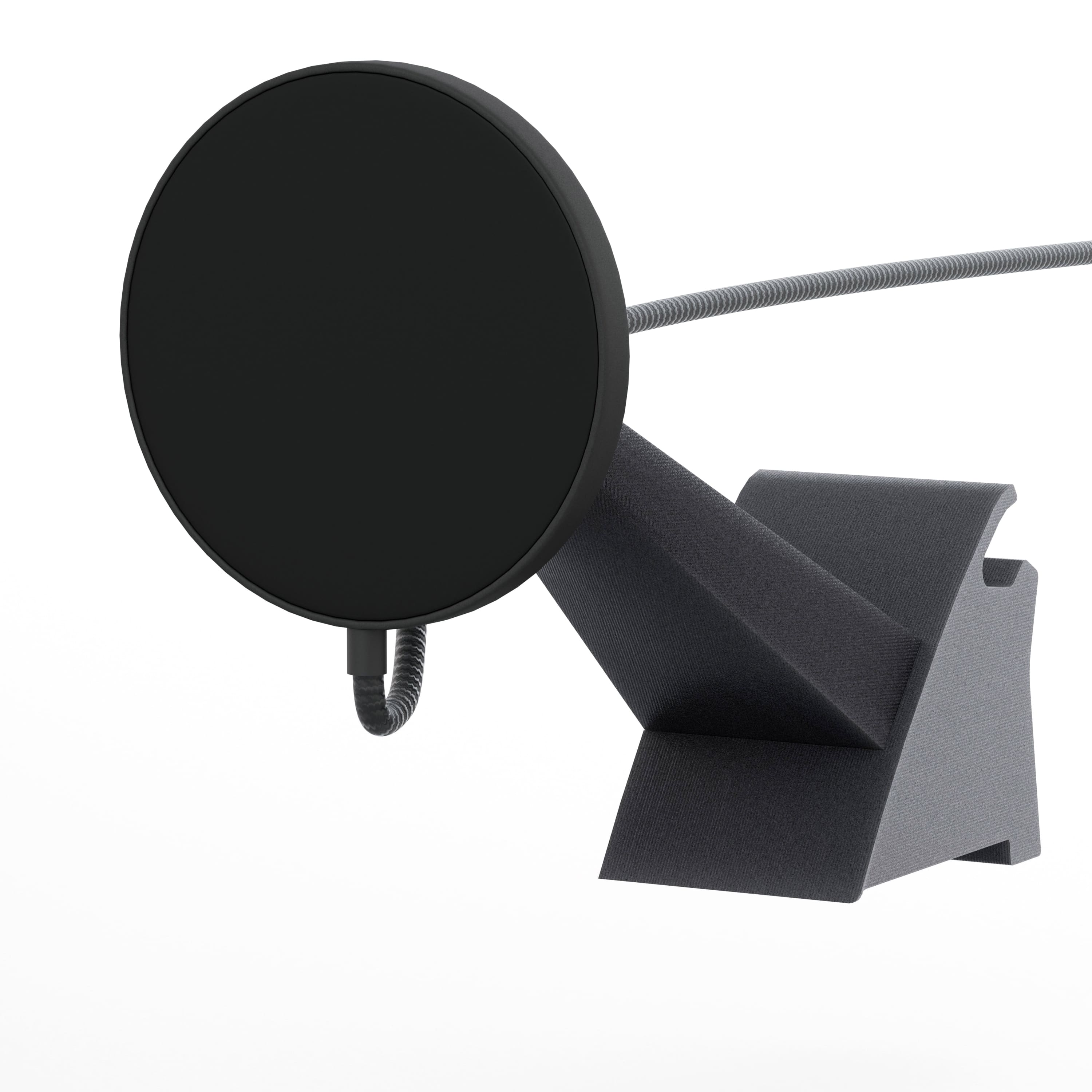 tesla model y juniper phone mount dashboard magnetic