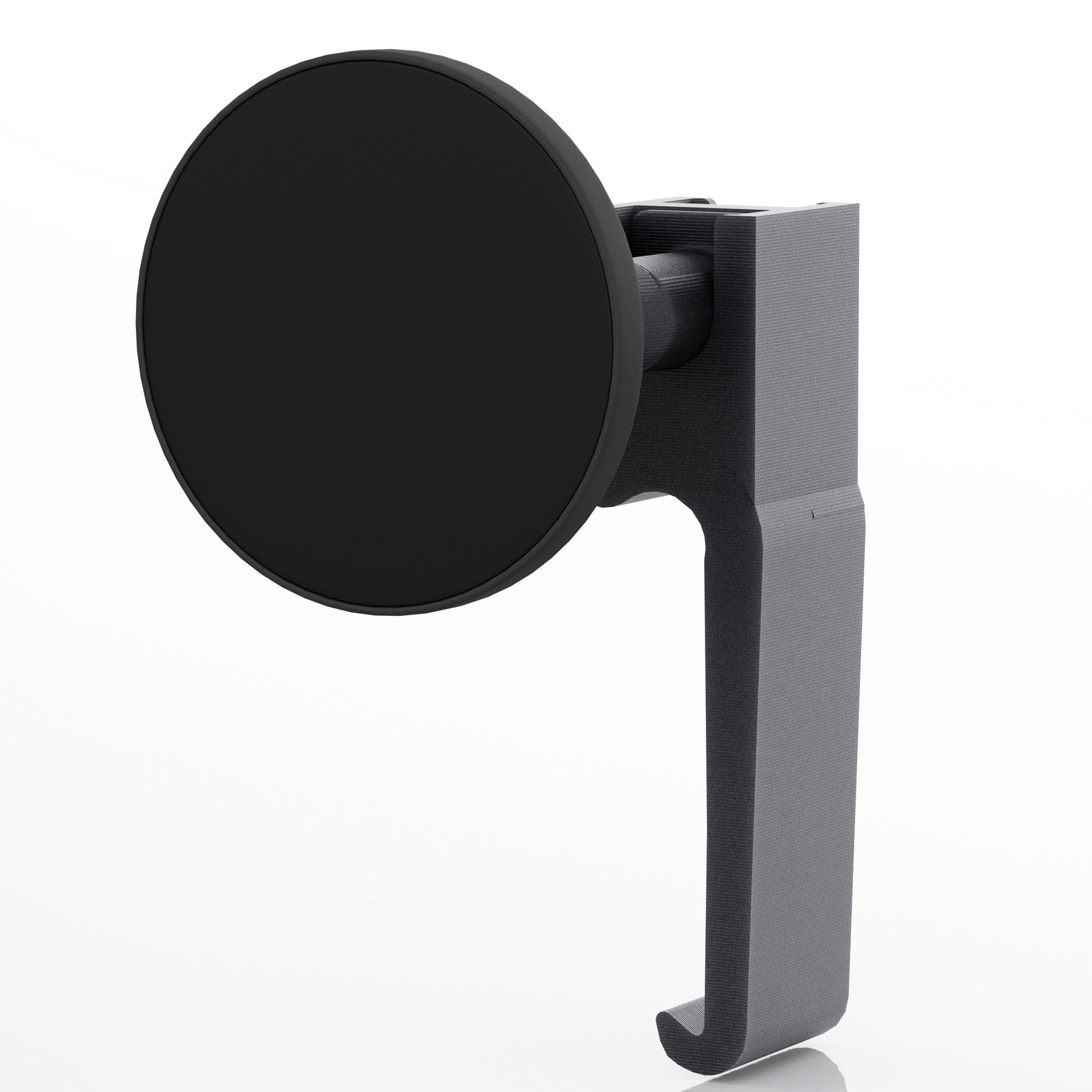 bz4x toyota magnetic phone mount