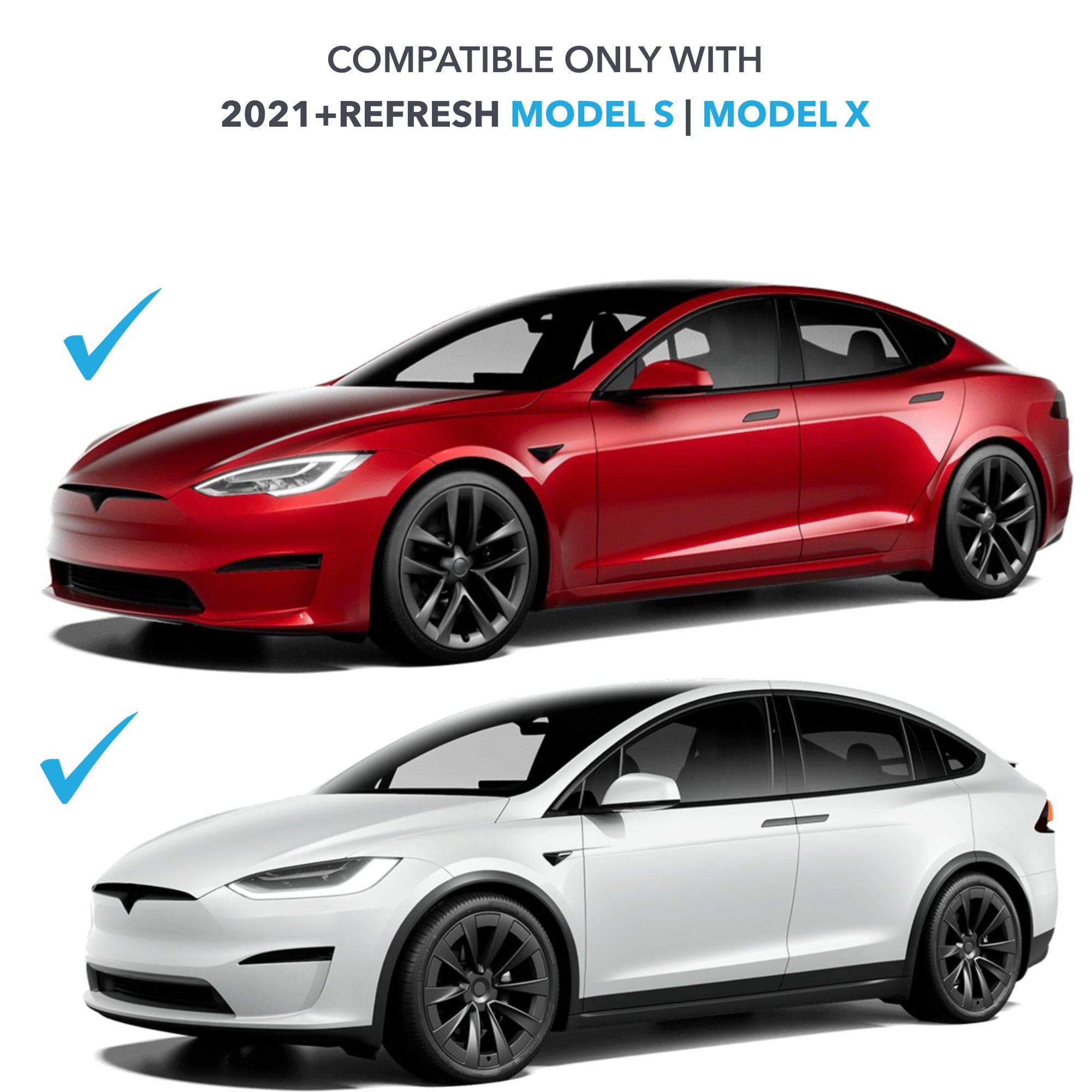 tesla model x compatibility thermal-resistant vinyl brake caliper wraps
