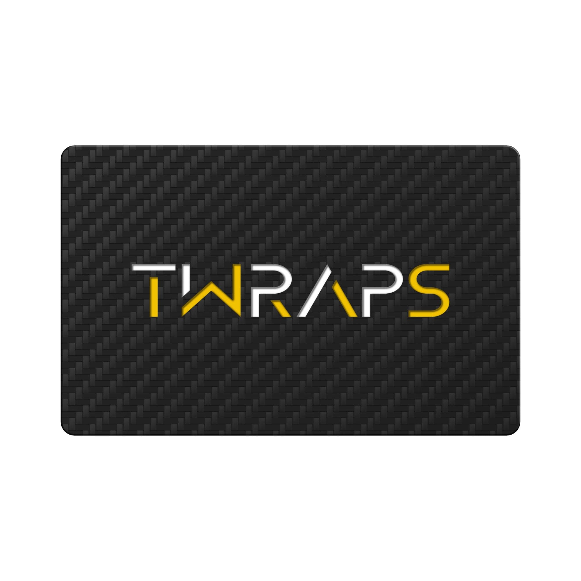 twraps gift card ev accessories