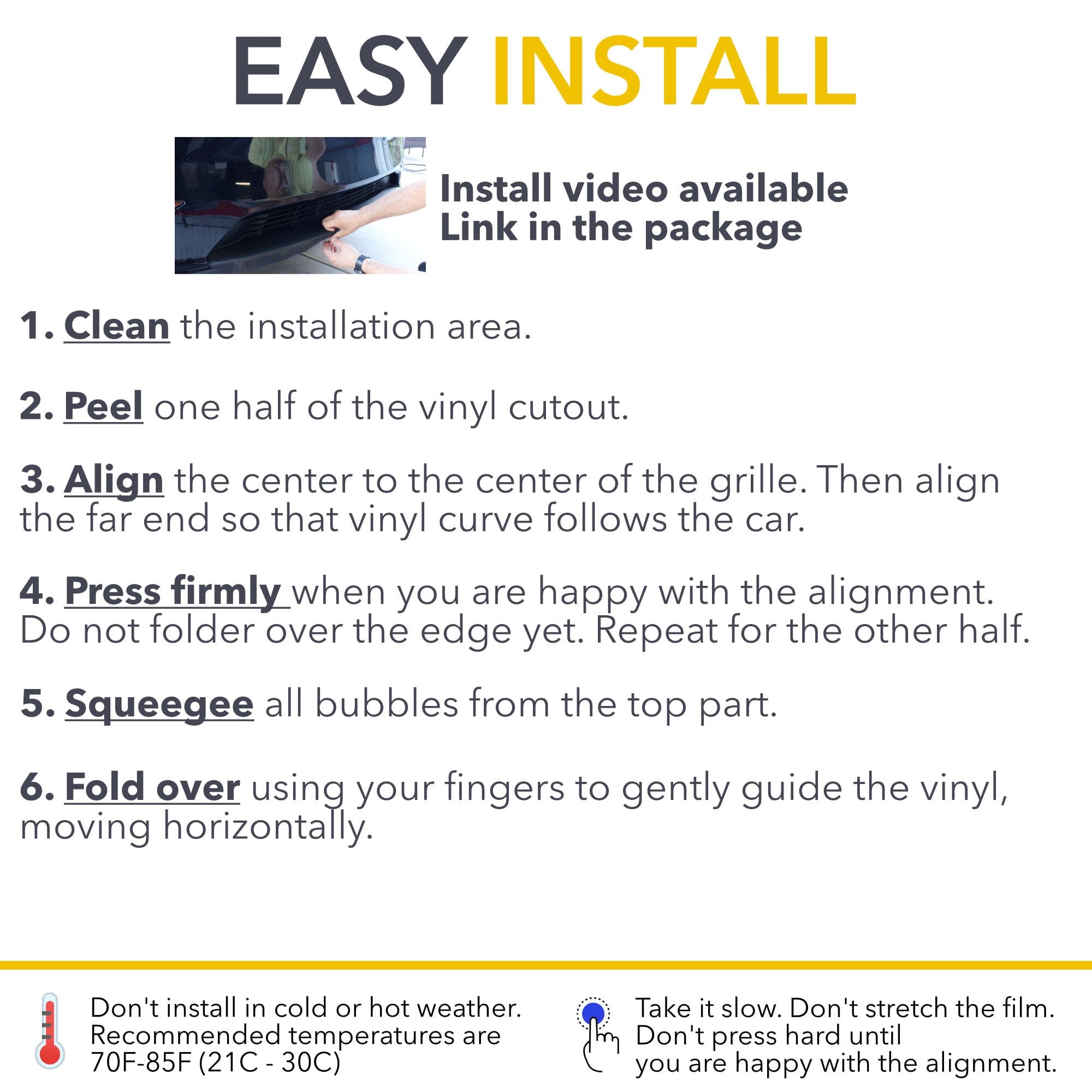 vinyl installation instructions carbon fiber tesla model wrap pattern adds