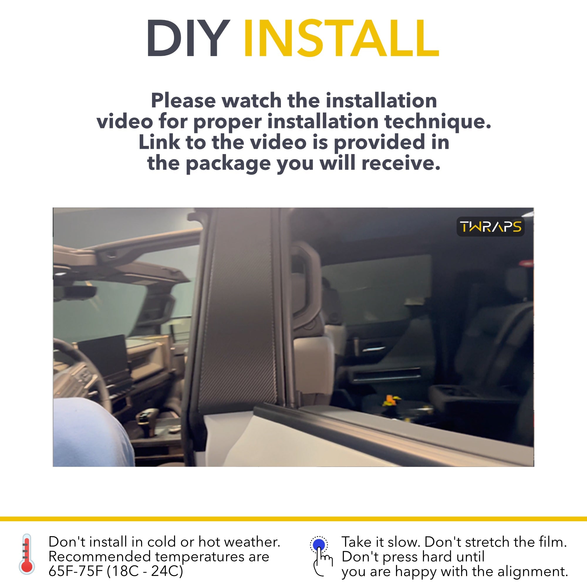 gmc hummer, hummer ev suv, carbon fiber, vinyl wrap, fiber pattern