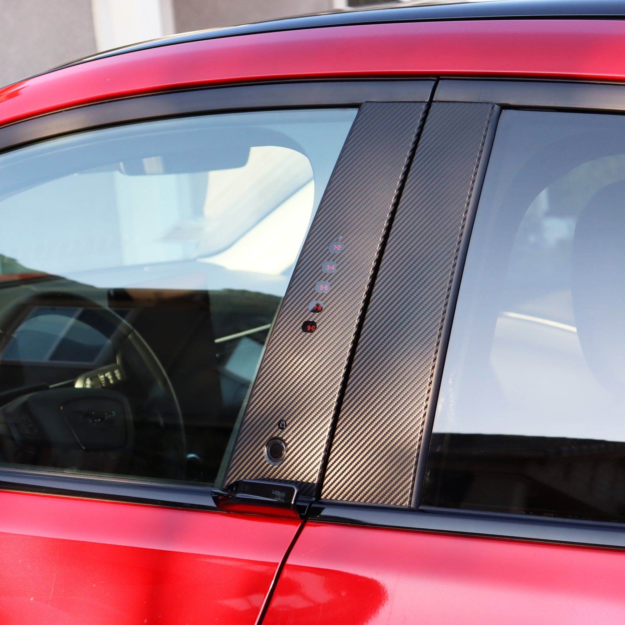 How to Vinyl Wrap a Car Door: Easy Steps for a Flawless Finish
