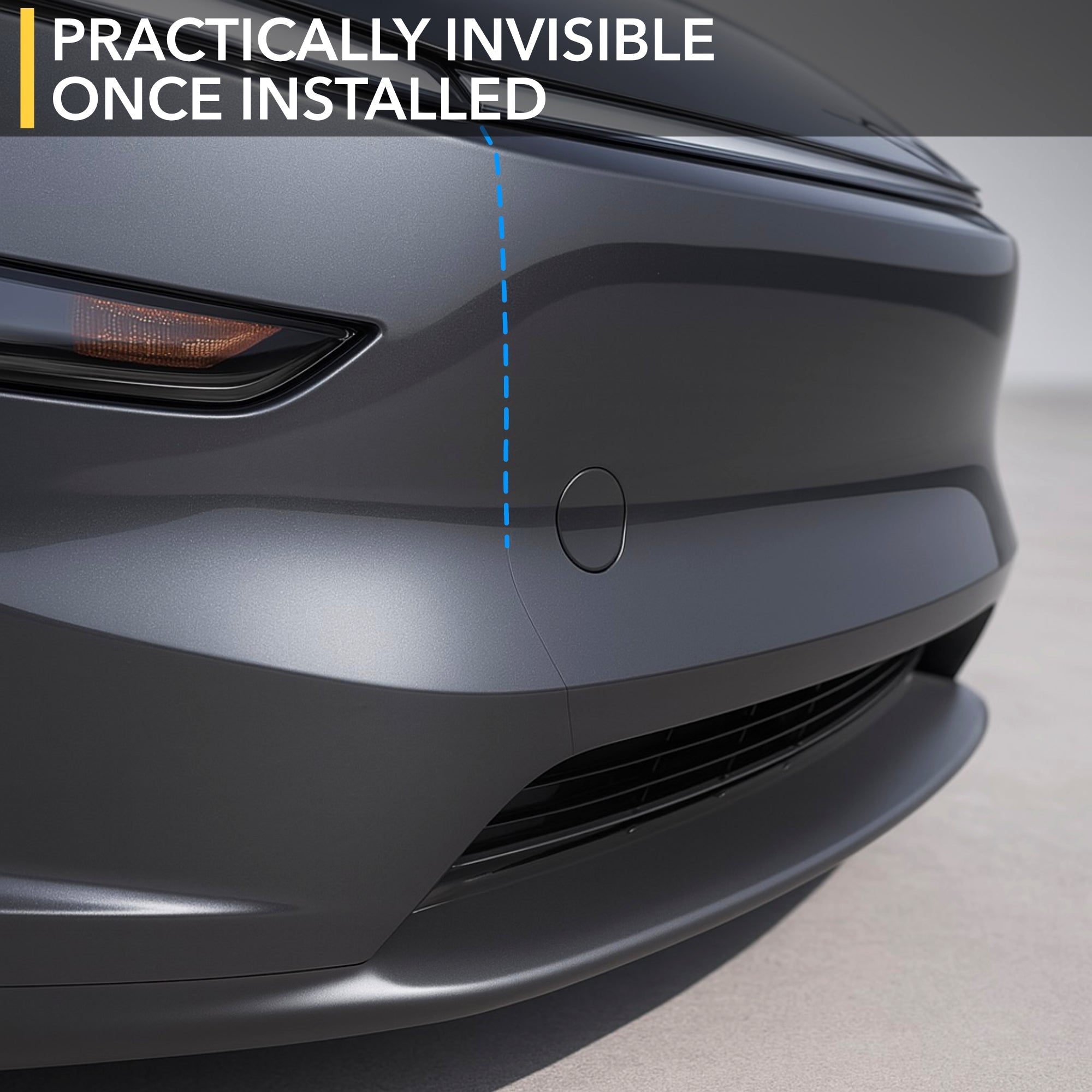 tesla model, paint protection film, model y juniper, protection, film