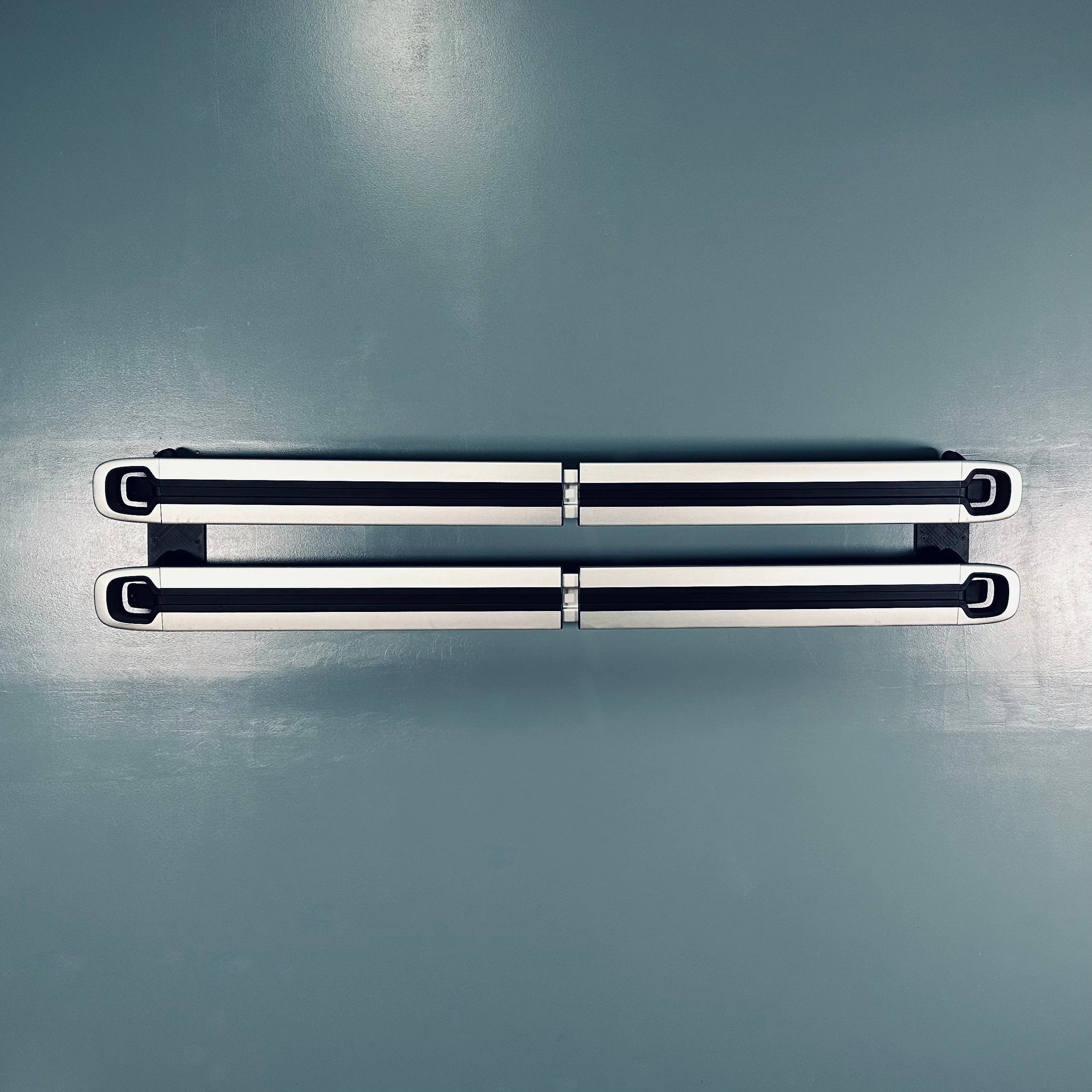wall mount, mount plates, cross bars, cargo crossbars