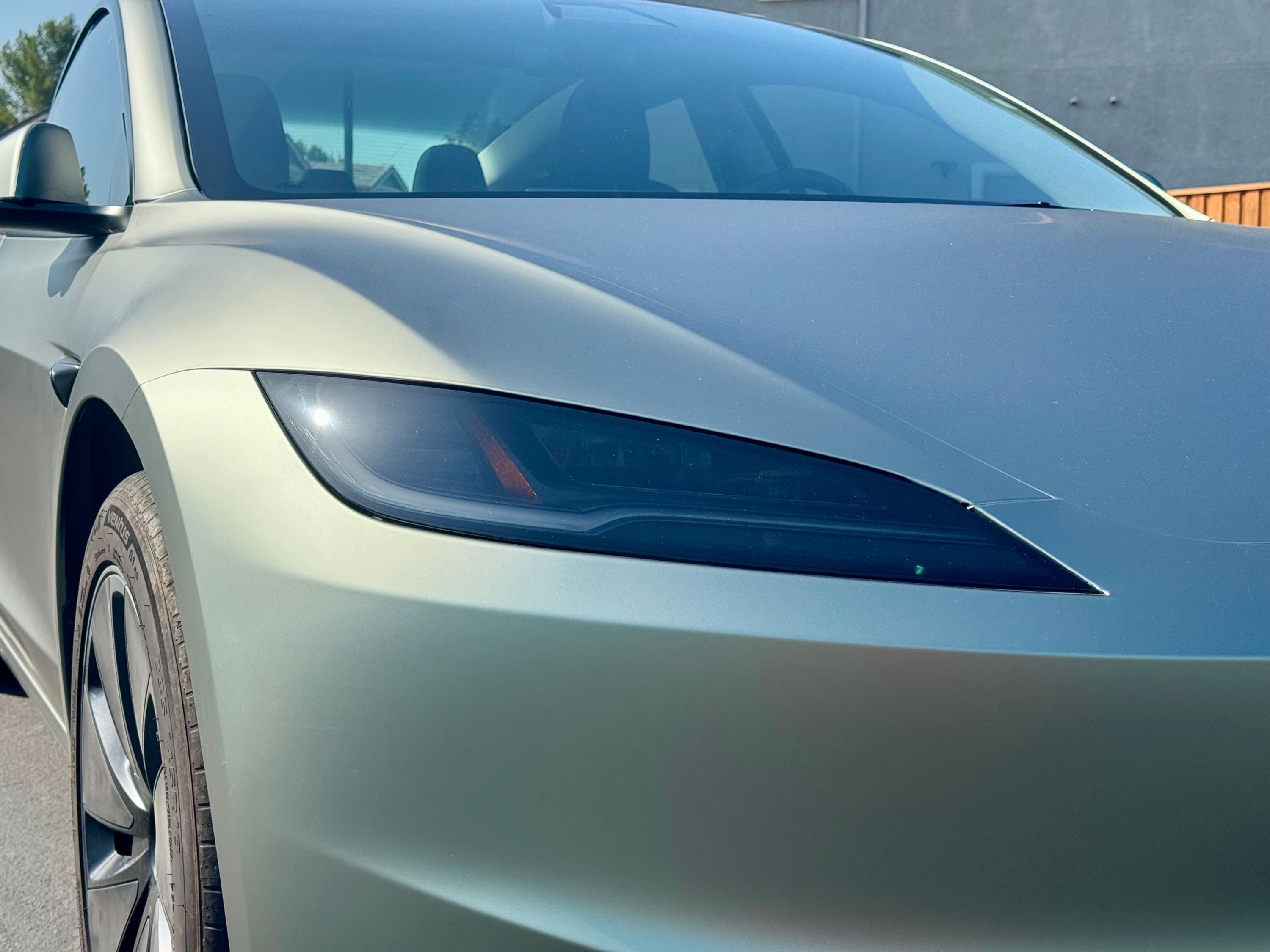 clear stealth ppf, ppf wrap, paint protection film, stealth,