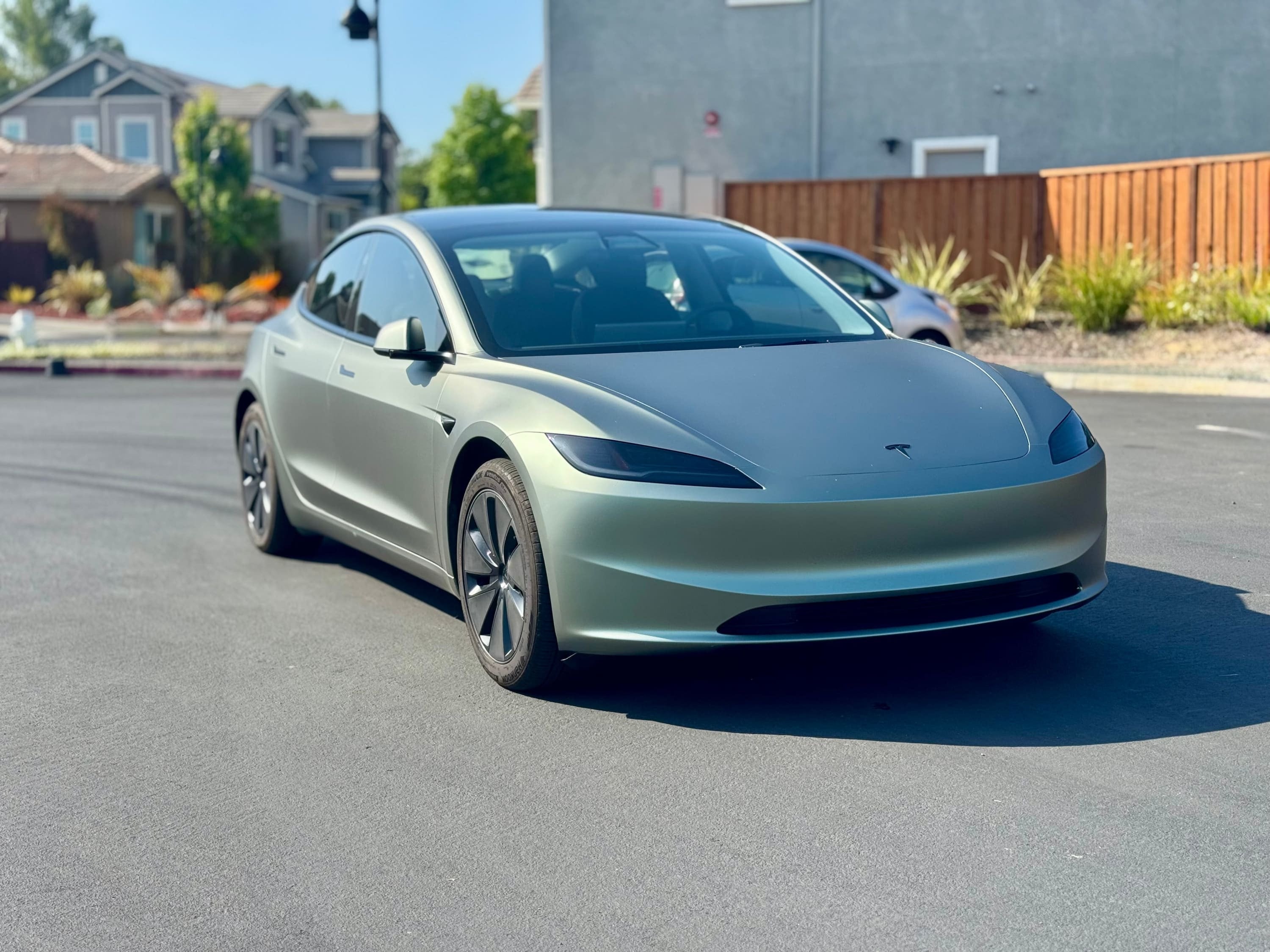tesla model, ev, accessories, wrap, mod