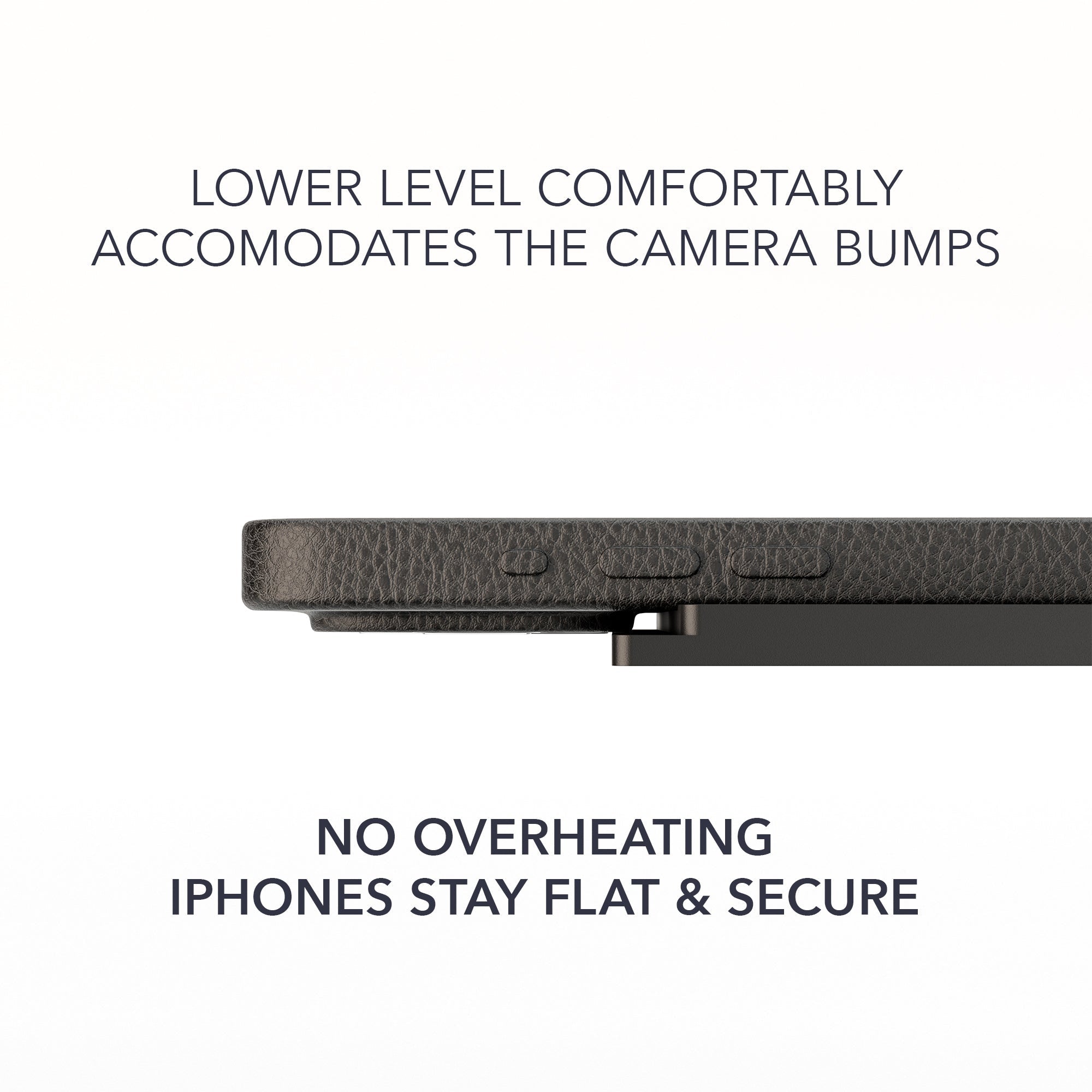 gmc hummer, wireless charger, magsafe compatible, dual