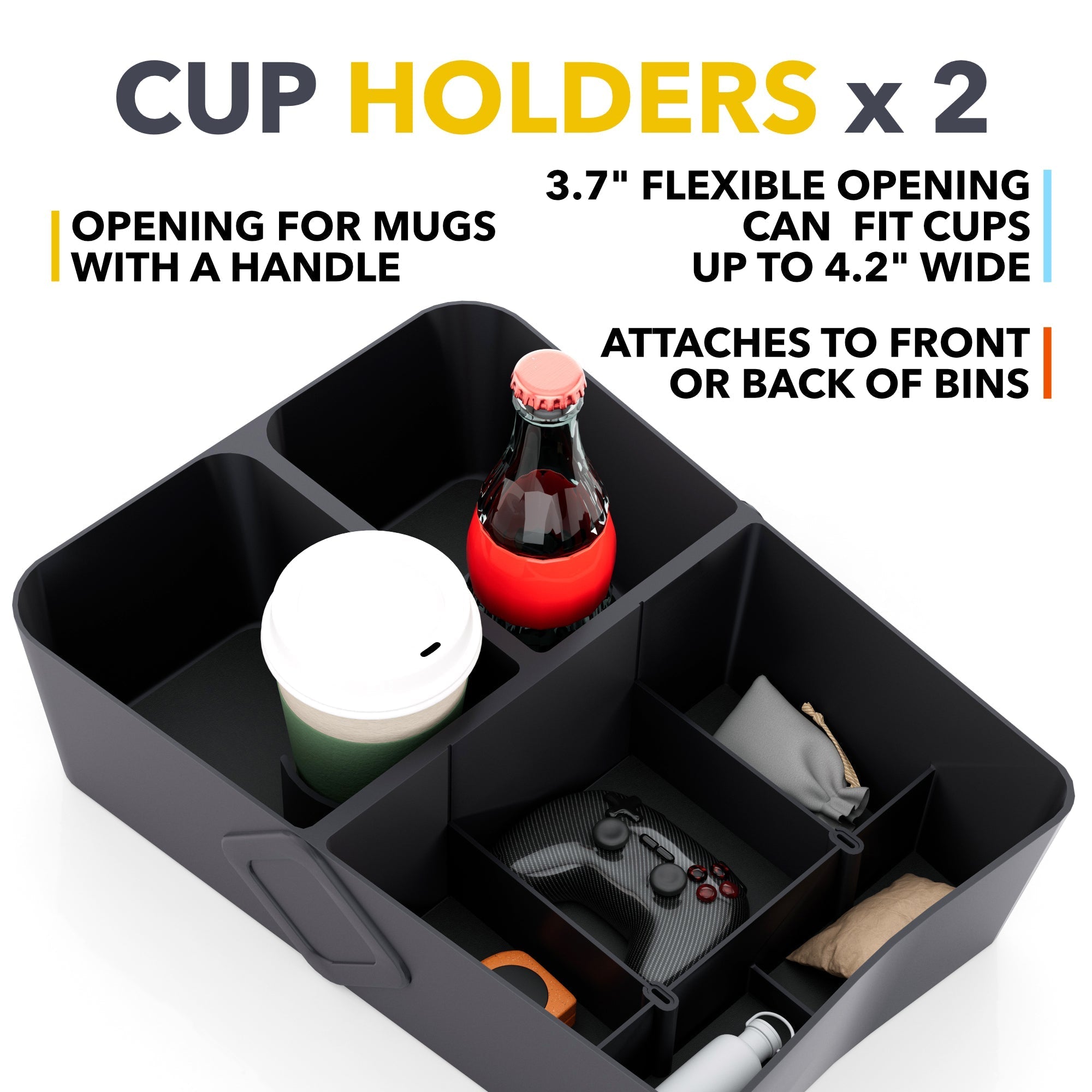 r1t, r1s, floor organizer, rivian r1t