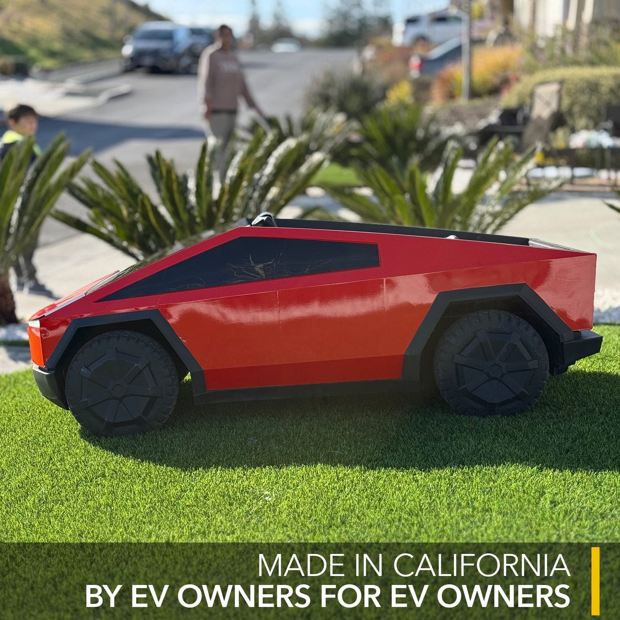 vinyl wrap, ev, accessories, mod