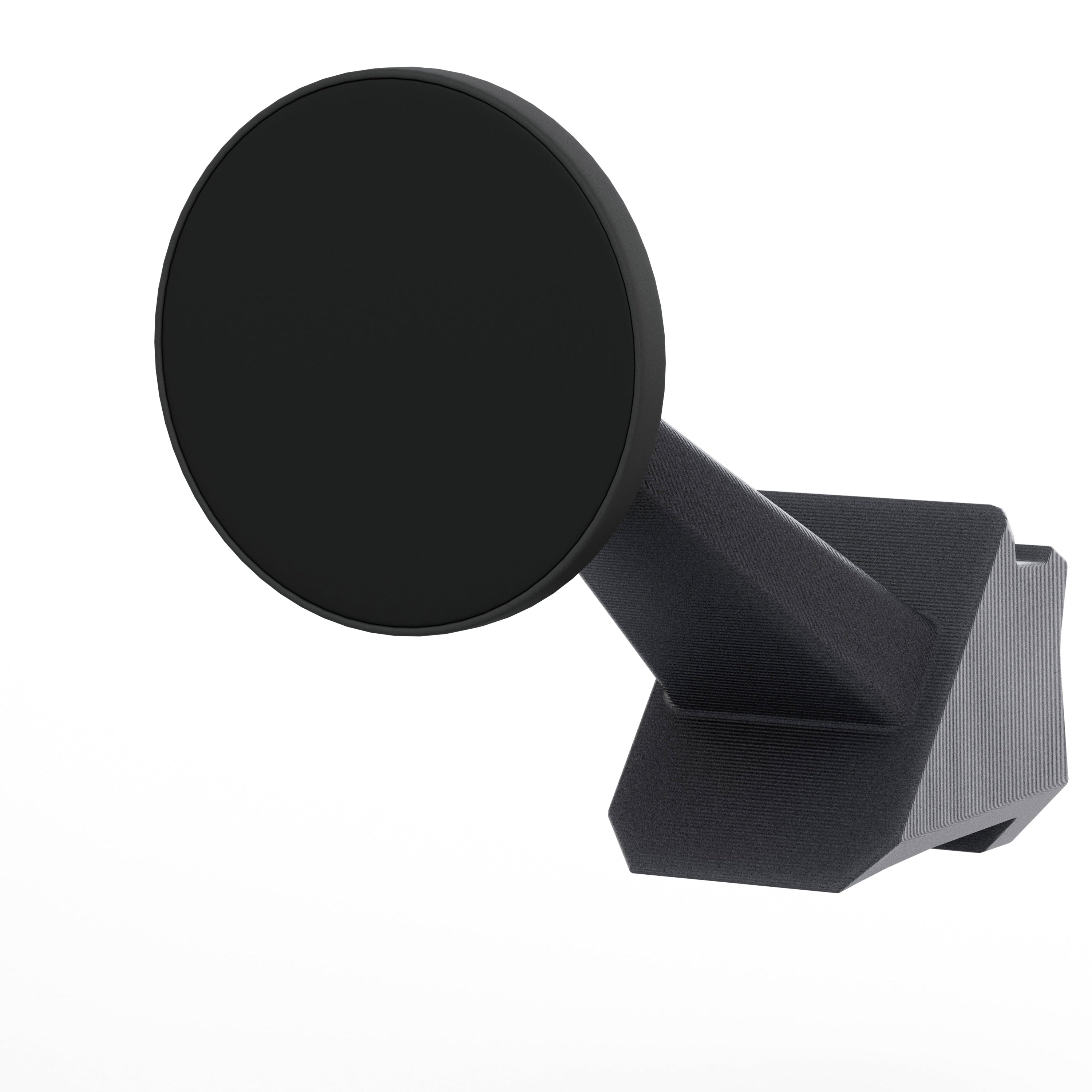 Dashboard Phone Mount Qi2 Charger Tesla Model 3 Highland Model Y Juniper Magnetic Mount T-WRAPS
