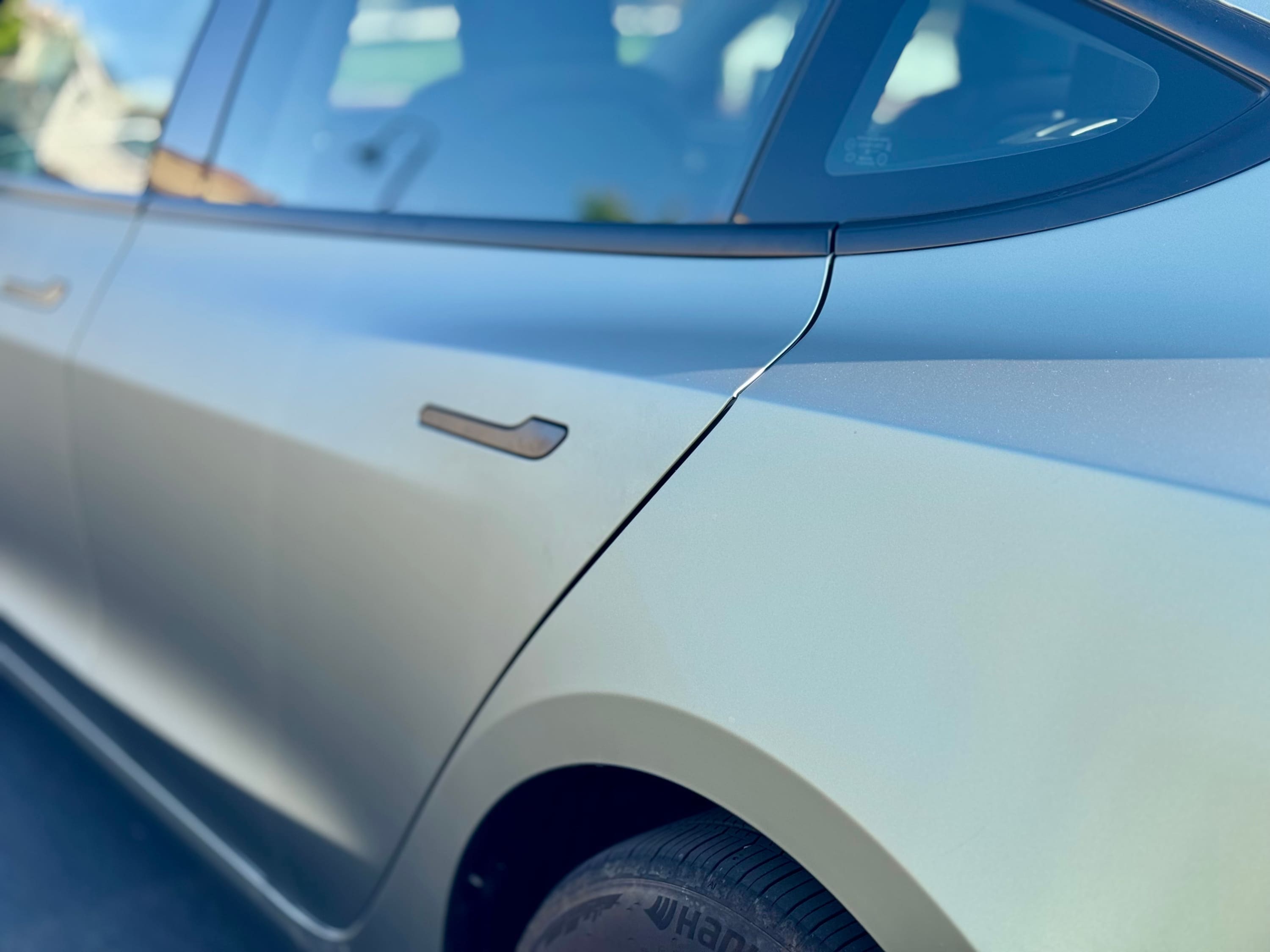 body color change kit