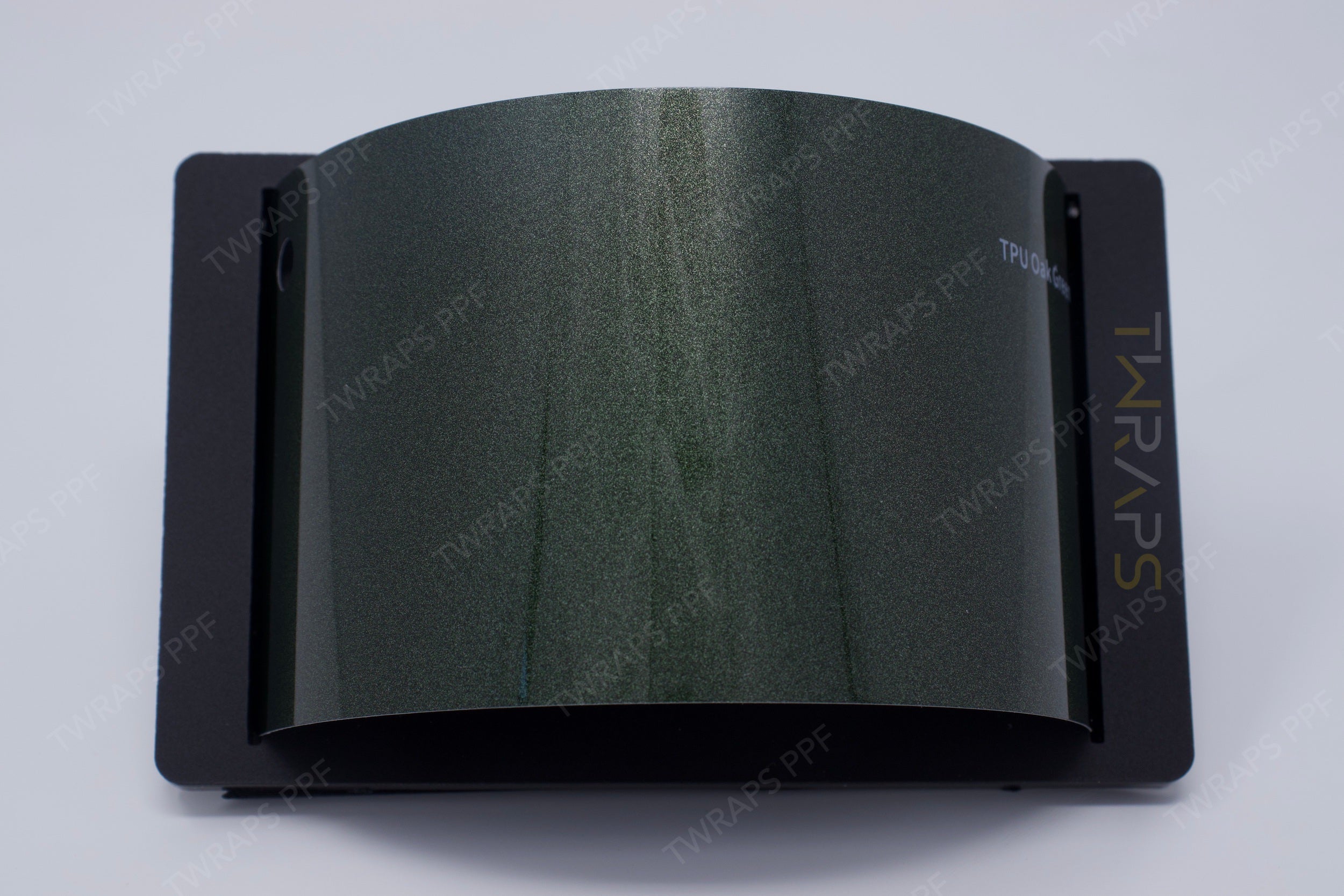 Oak Green Color PPF self-healing 8mil TPU T-WRAPS
