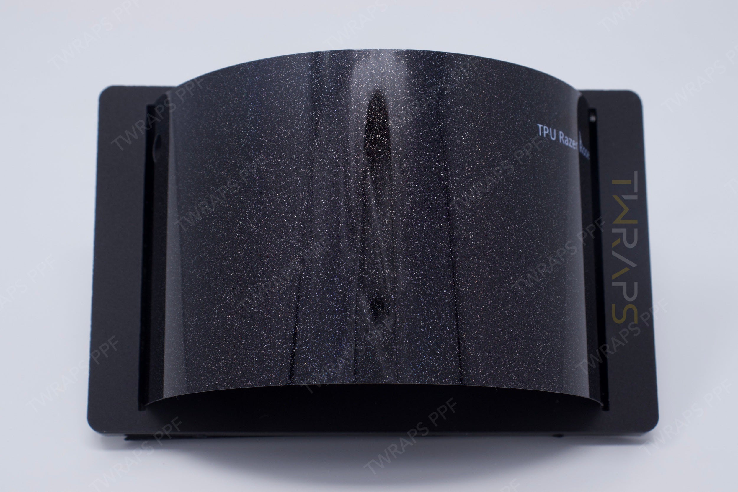 Razer Rose Color PPF self-healing 8mil TPU T-WRAPS