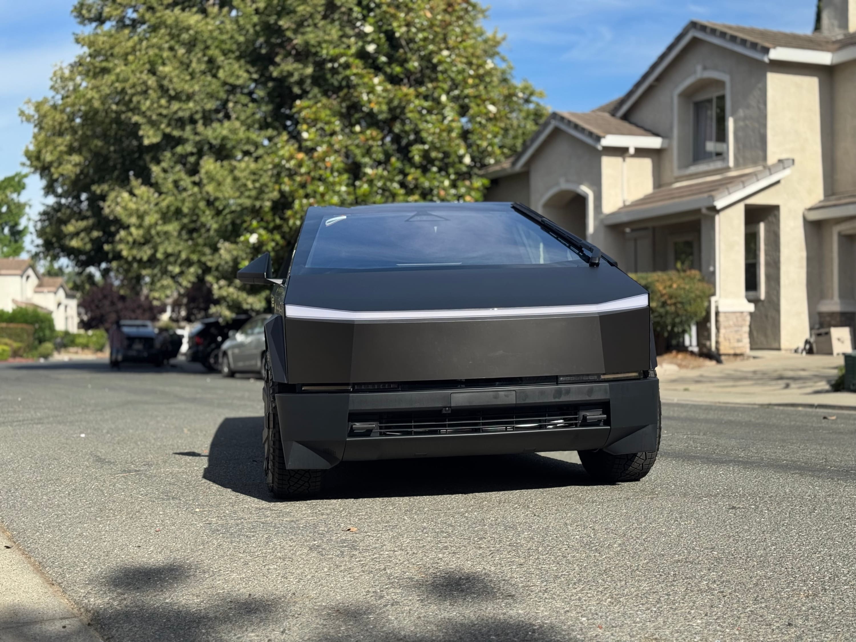 satin meteorite gray color ppf