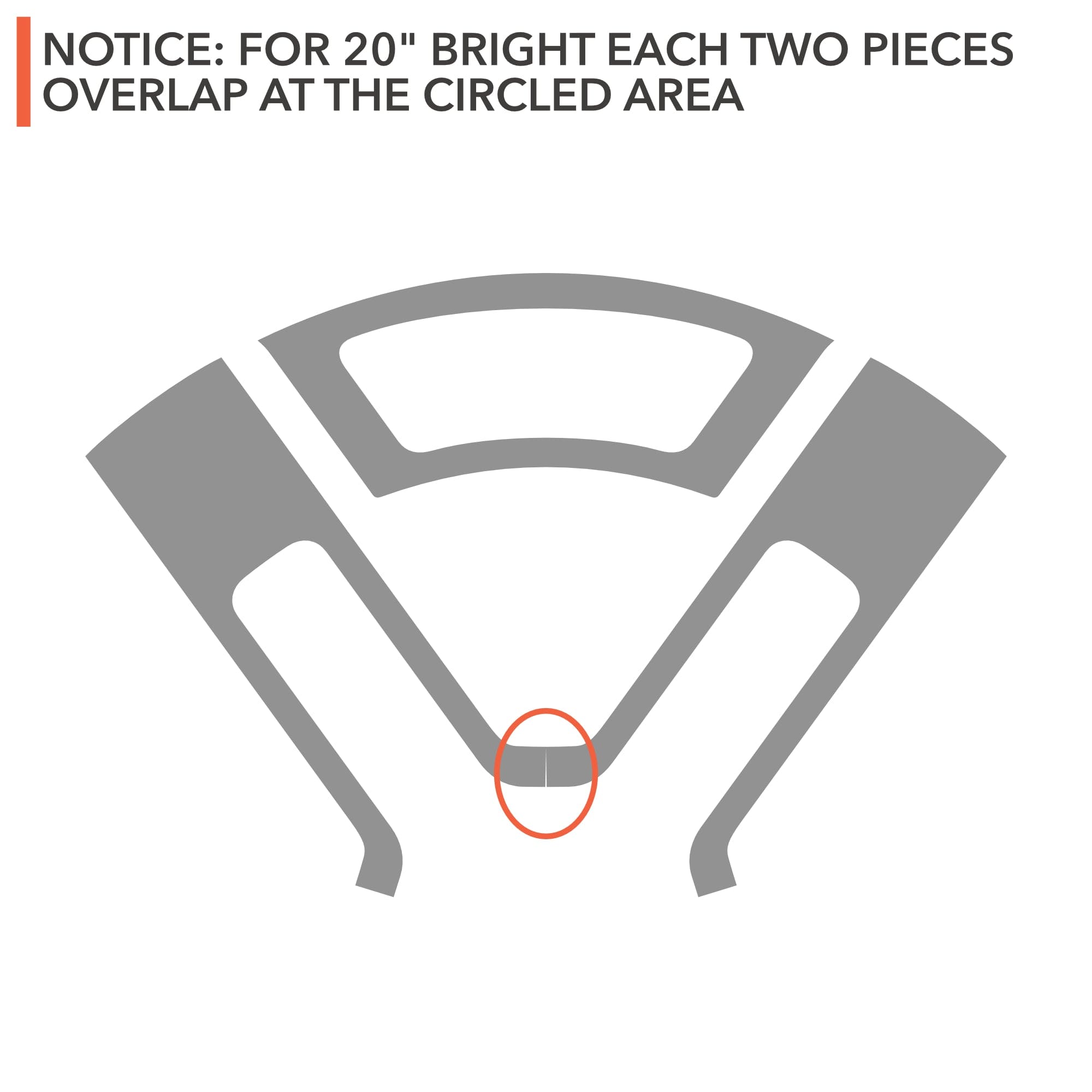 gray interior trim installation diagram r1s chrome delete rivian r1t vinyl wrap