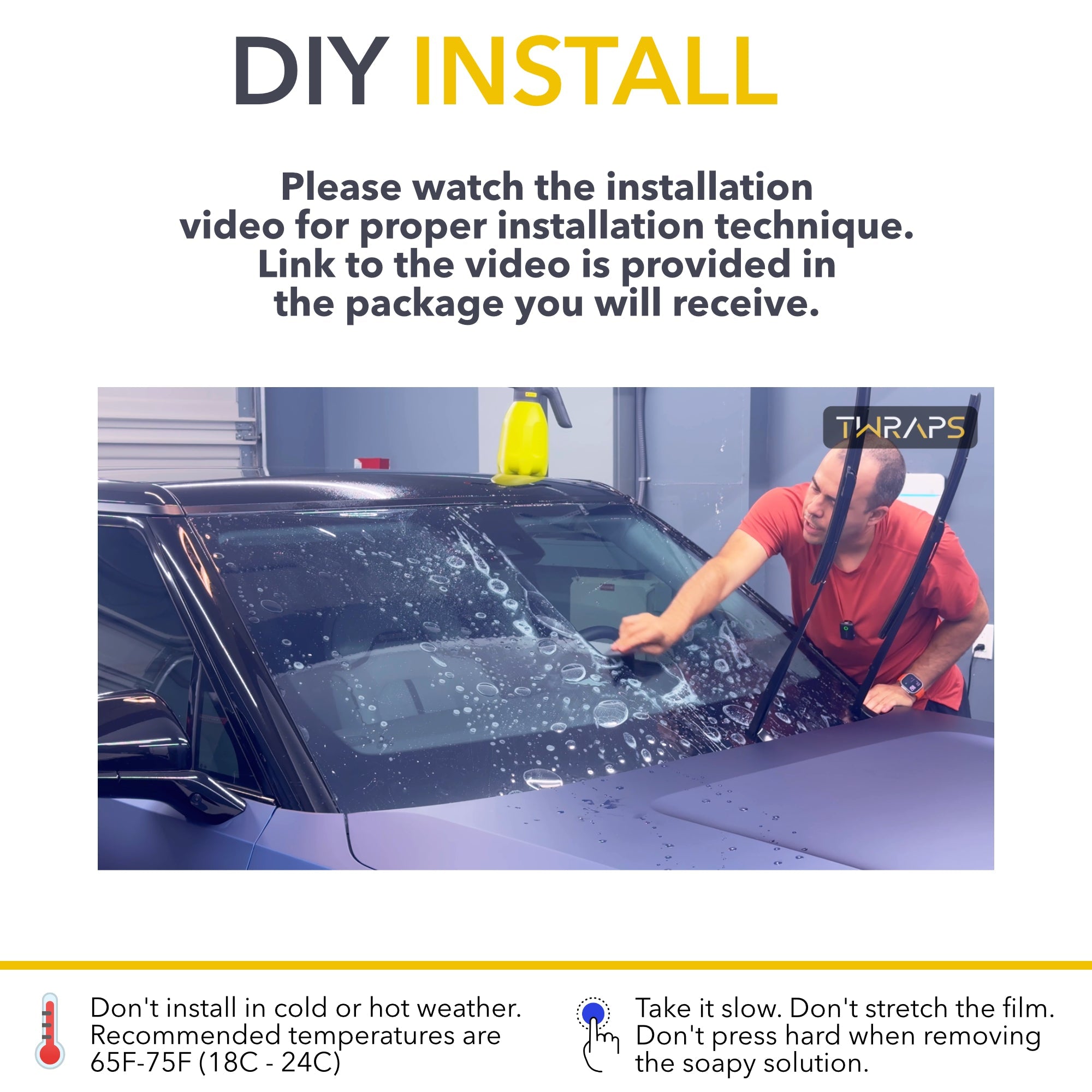 r1s, rivian rock chips, r1t, sunroof protection film