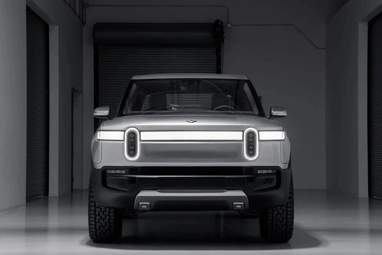 Rivian R1S & R1T