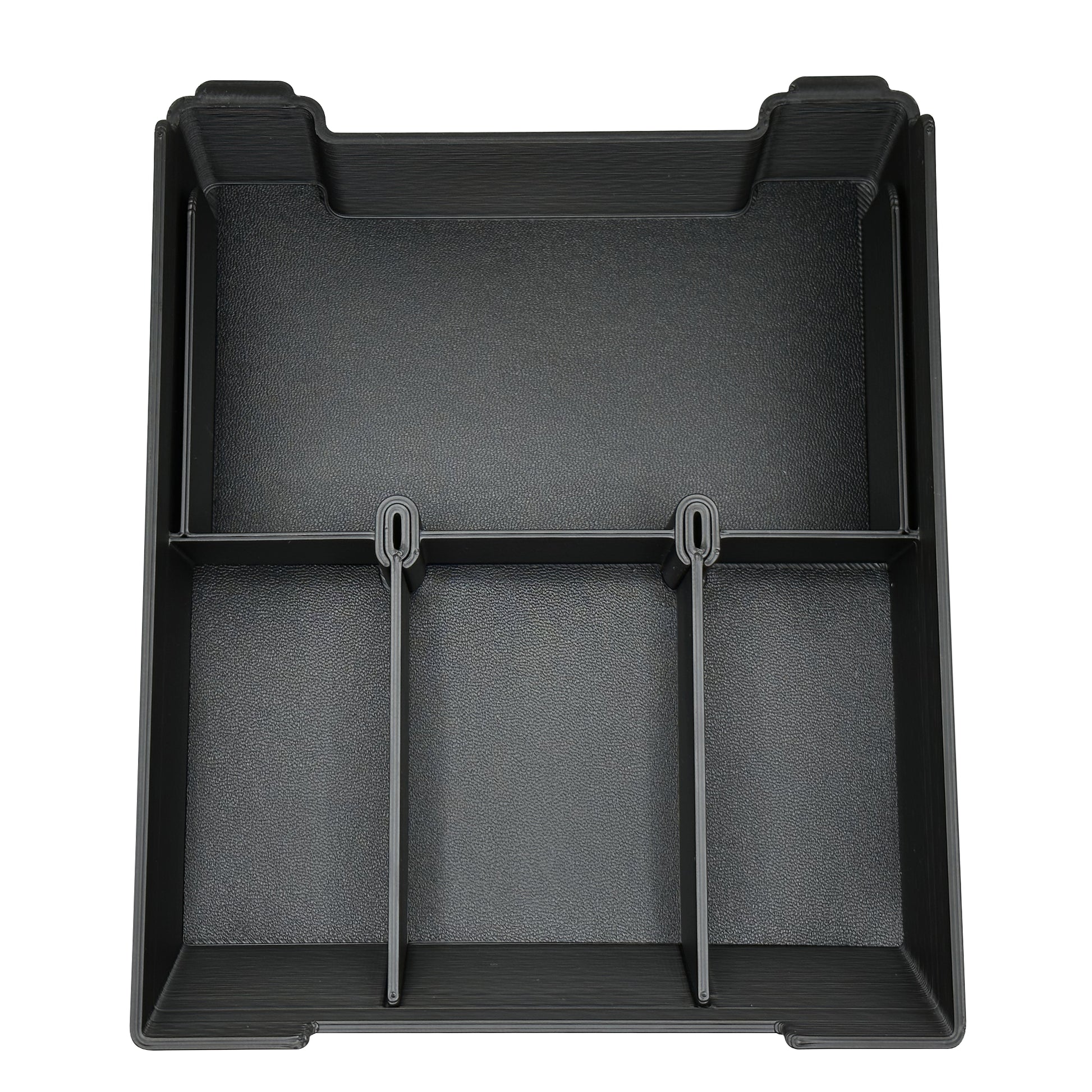 Armrest/Console Organizer Tray for Rivian R1T/R1S – TWRAPS