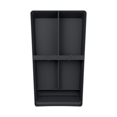 Floor Organizer | Rivian R2, Center Console Storage