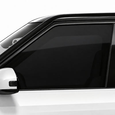 Window Tint Nano Ceramic IR | Rivian R2, Precut