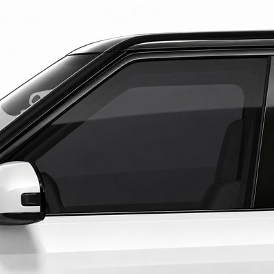 Window Tint Nano Ceramic IR | Rivian R2, Precut