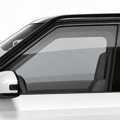 Window Tint Nano Ceramic IR | Rivian R2, Precut