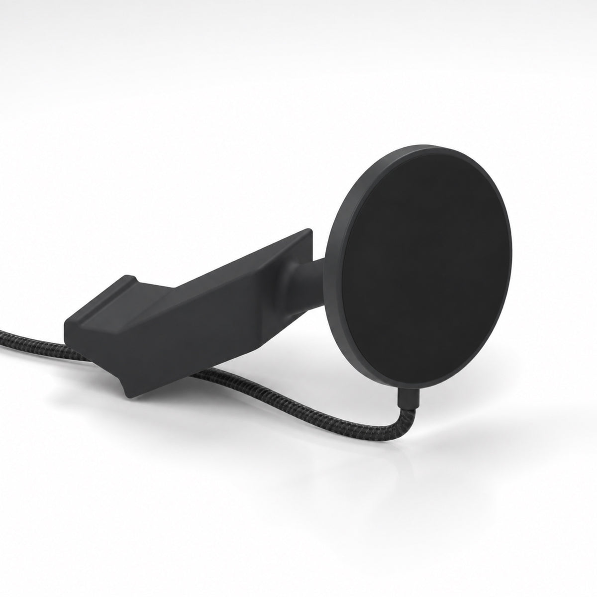 Dashboard Phone Charger | Rivian R2, Magnetic Mount