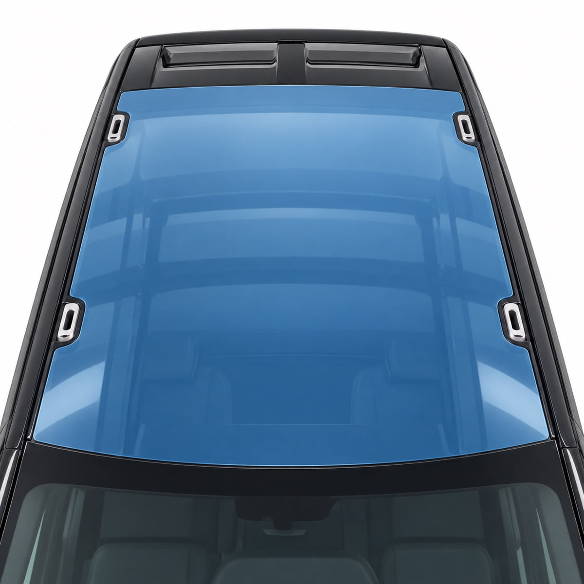 Sunroof Protection Film | Rivian R2, UV & IR Rejection