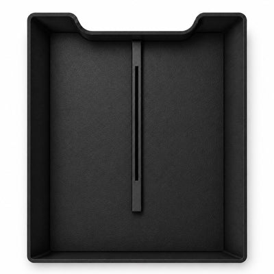 Armrest Organizer | Rivian R2, Center Console Storage
