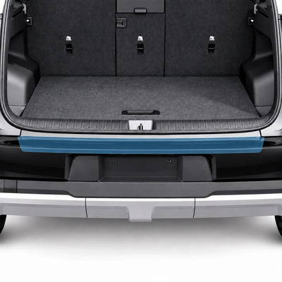Trunk Guard PPF | Rivian R2, Rear Bumper Protection