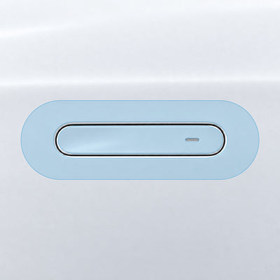 Door Handles Area PPF | Rivian R2, Clear Paint Protection Film