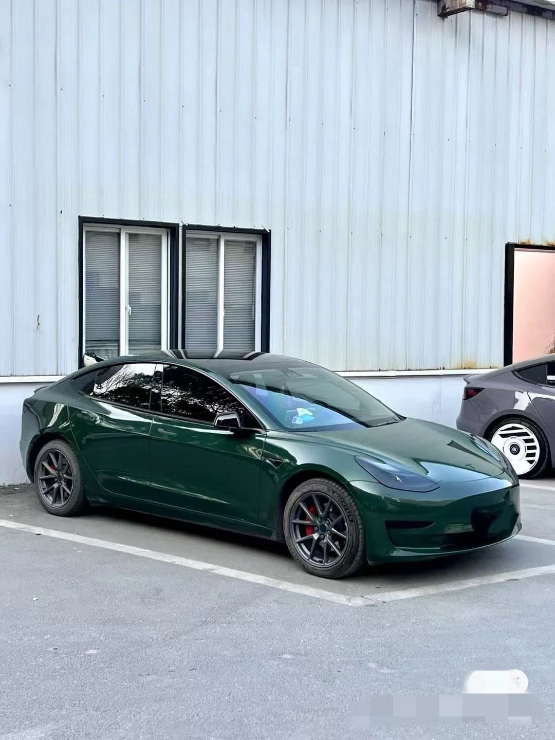 facebook share ev accessories wrap mod