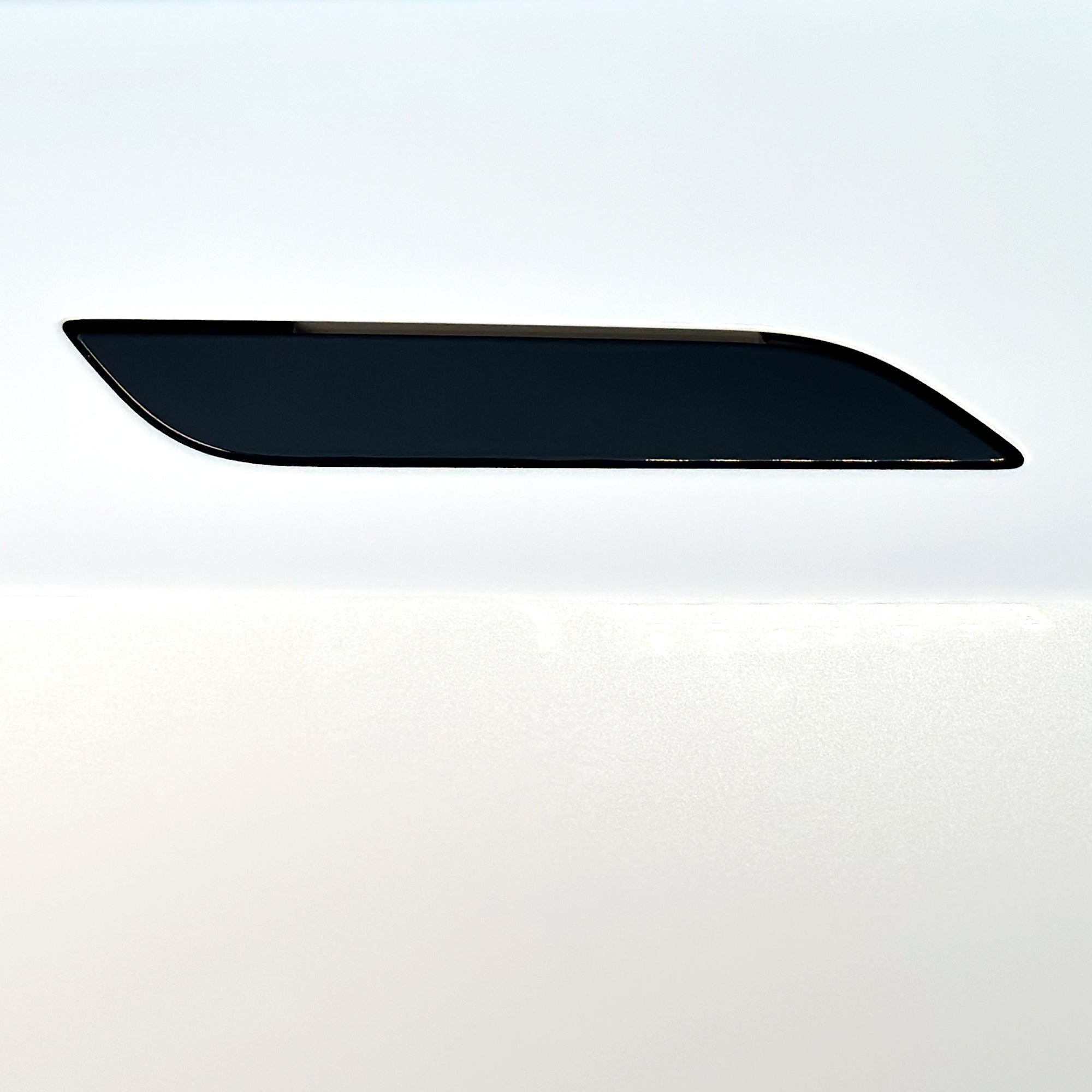 Door Handles Vinyl Wrap Kit | Color Pop or Handle Delete for Tesla Model S 2012-2025